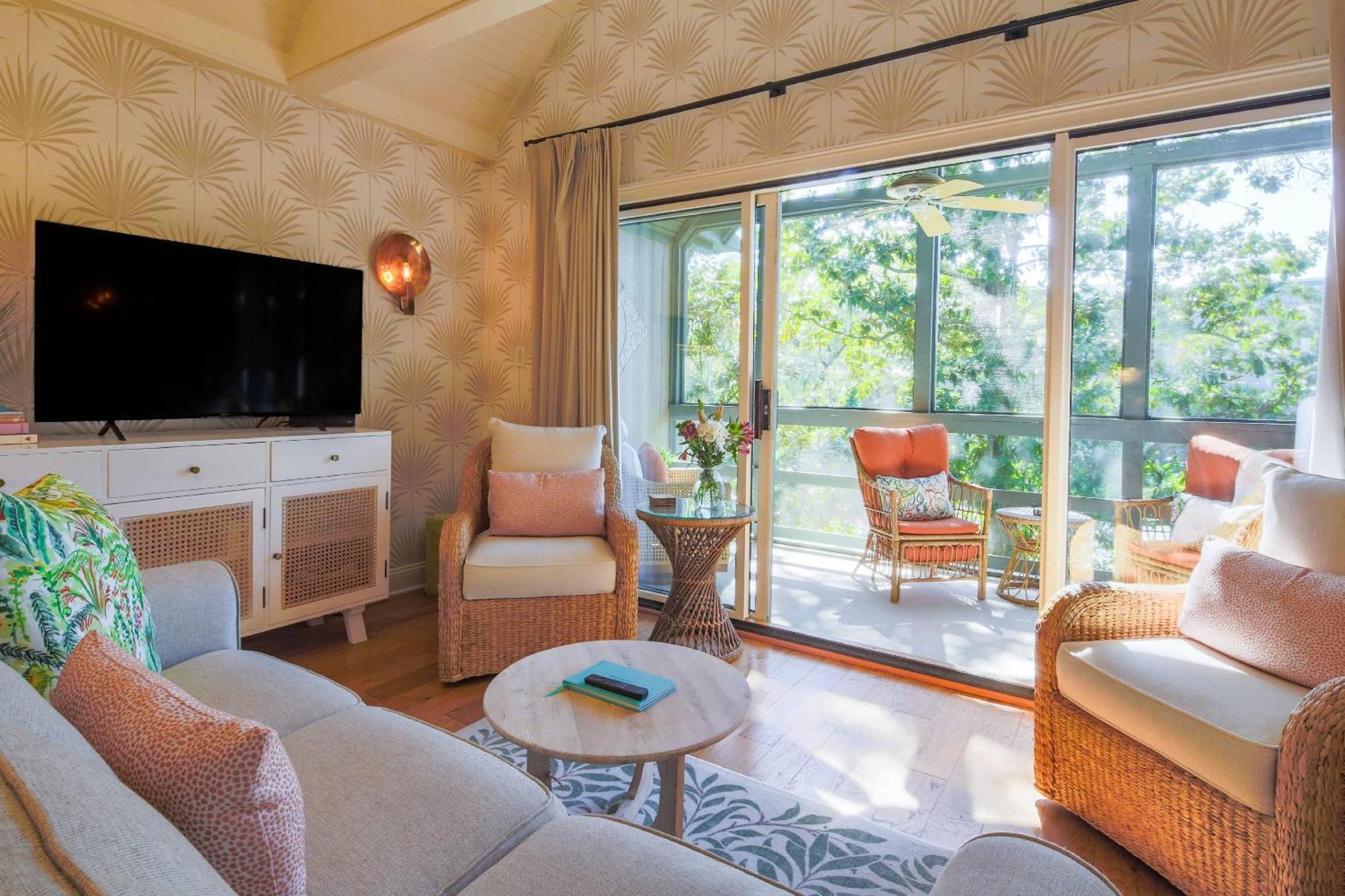 Holiday home Palm Kiawah Island