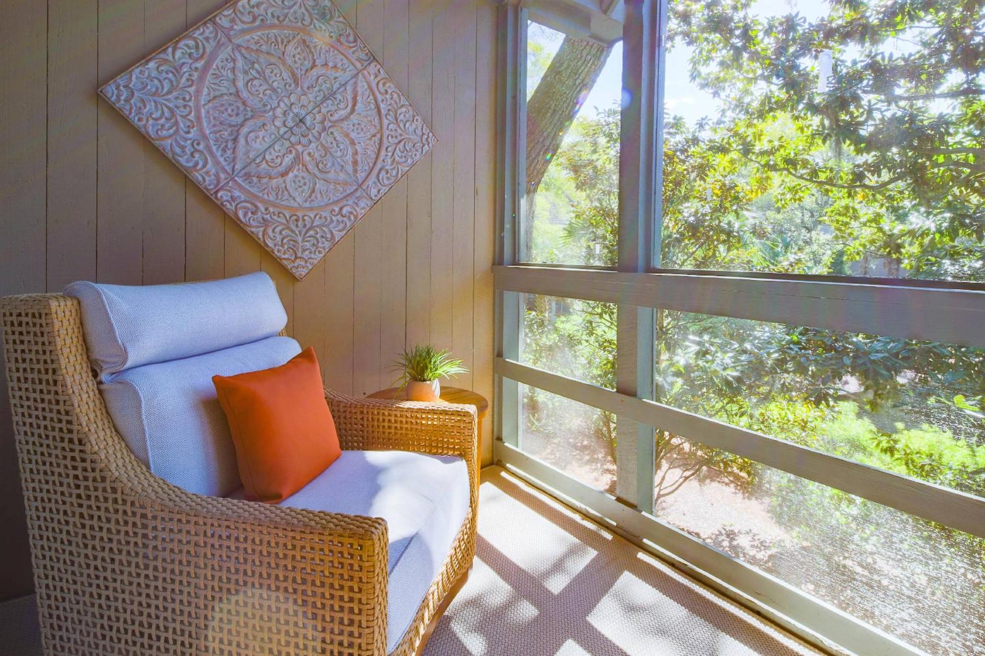 Palm Holiday home Kiawah Island