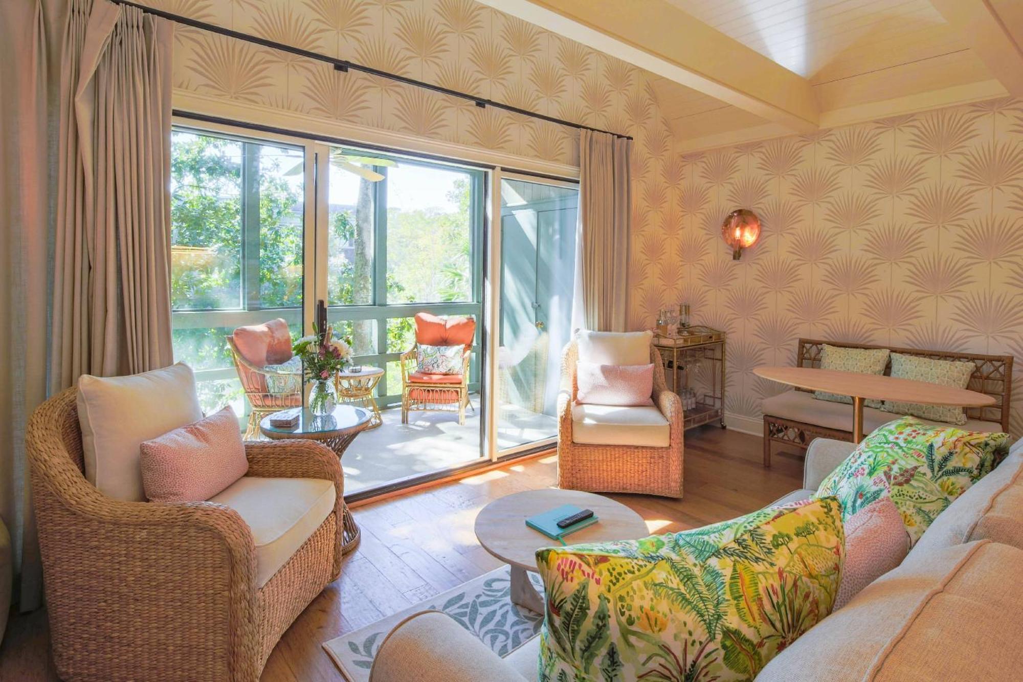 Palm Holiday home *