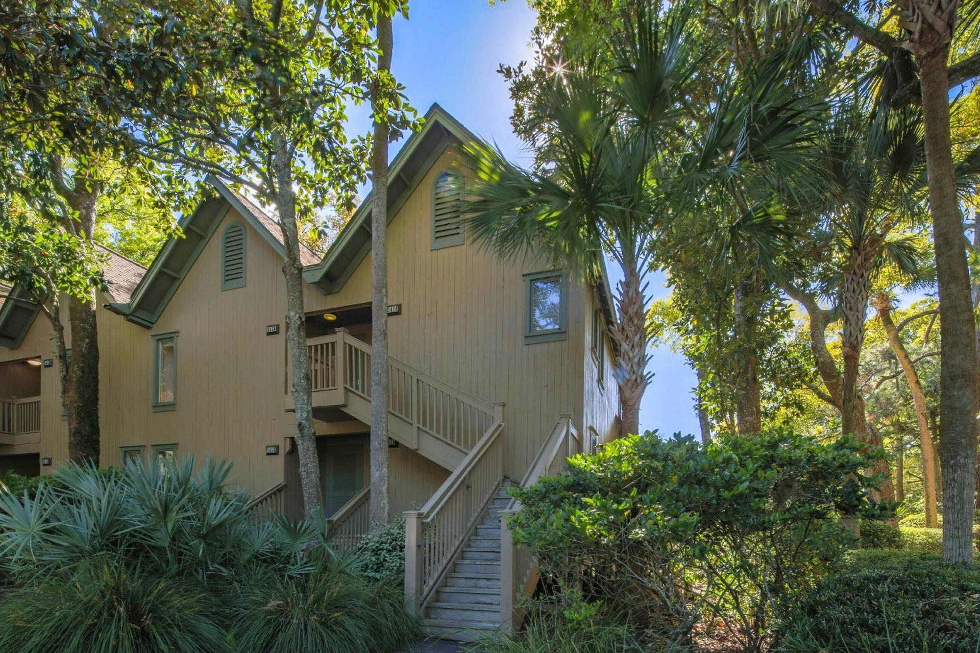 Holiday home Palm Kiawah Island