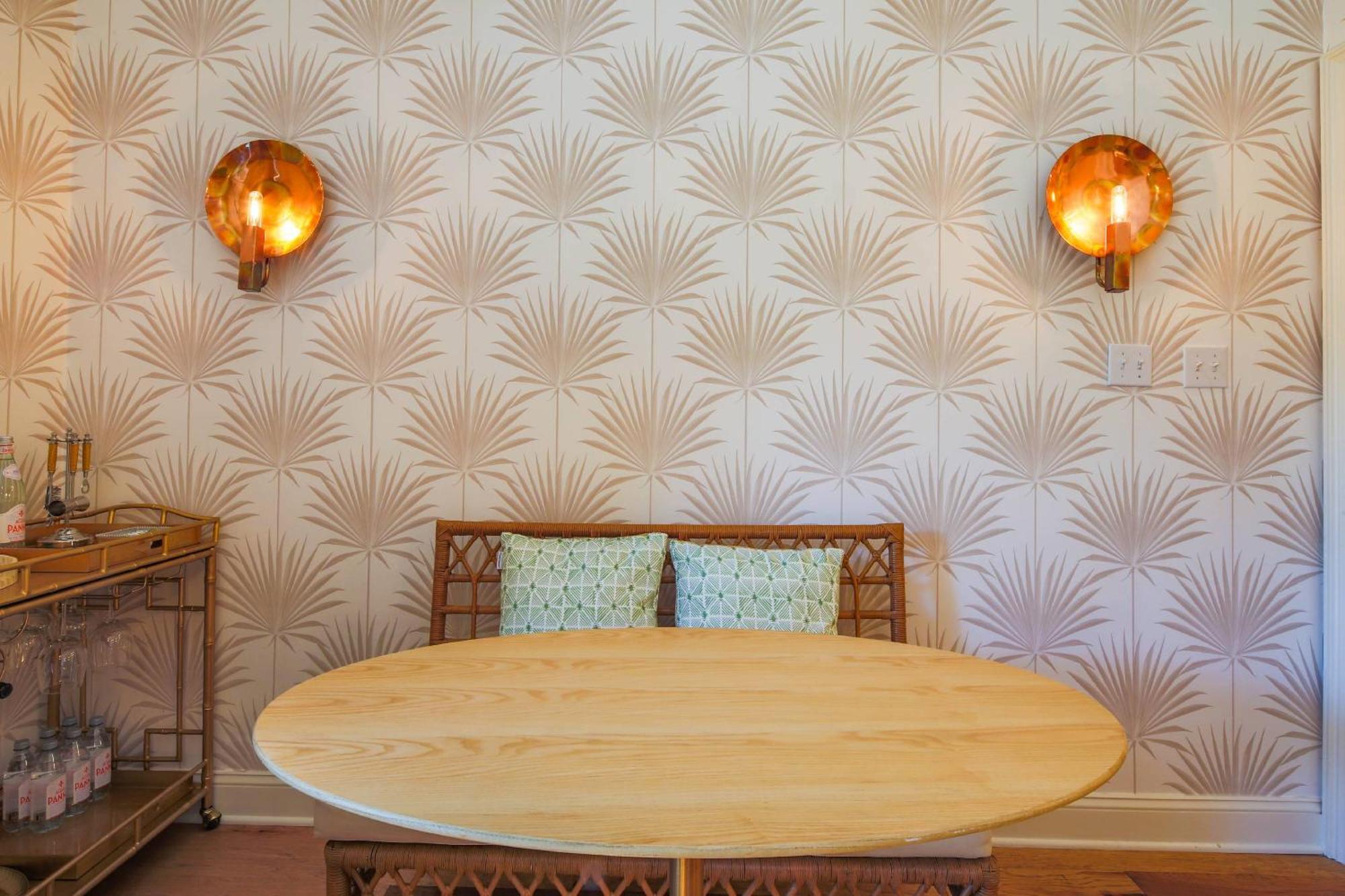 Palm Holiday home