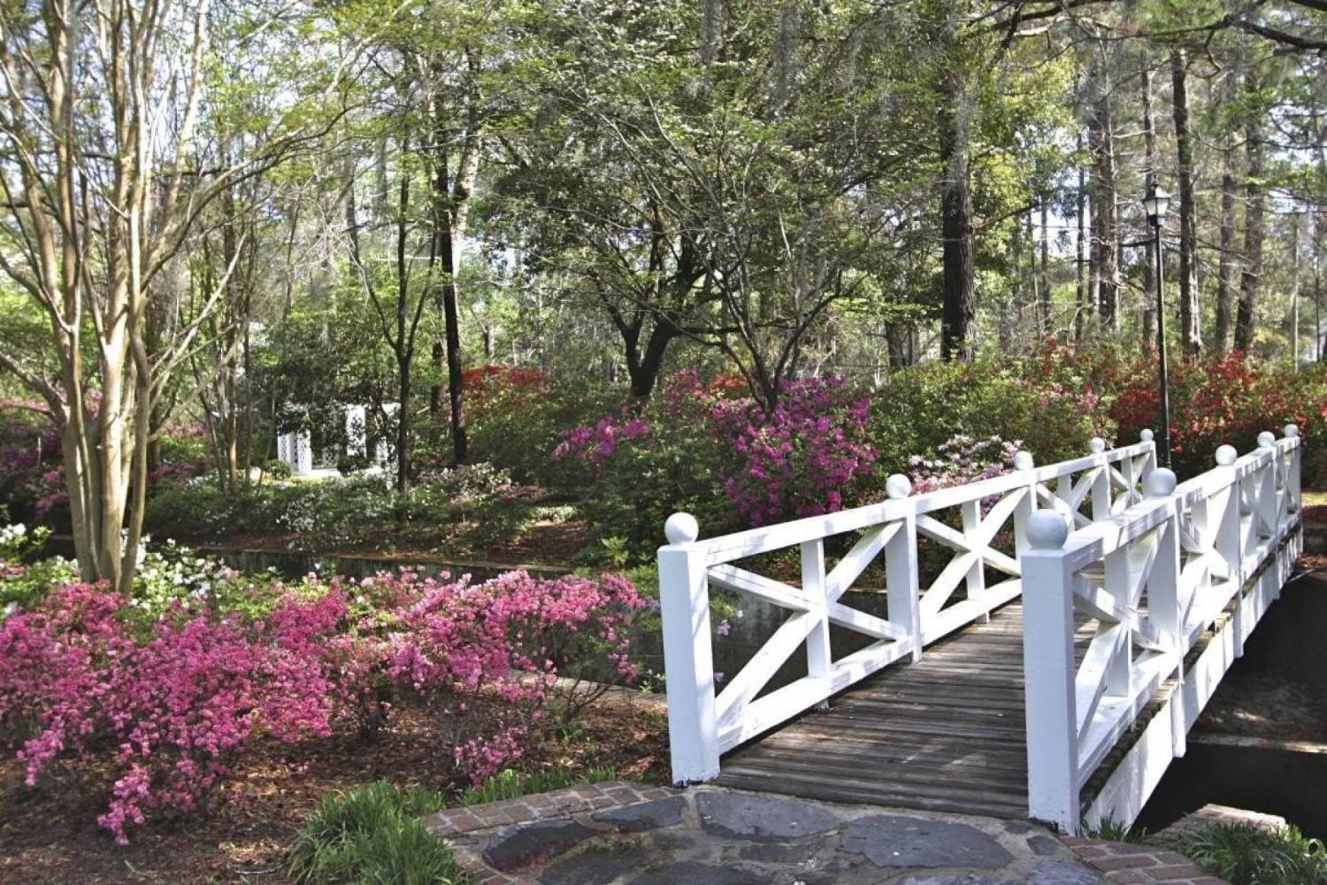 Palm Holiday home Kiawah Island