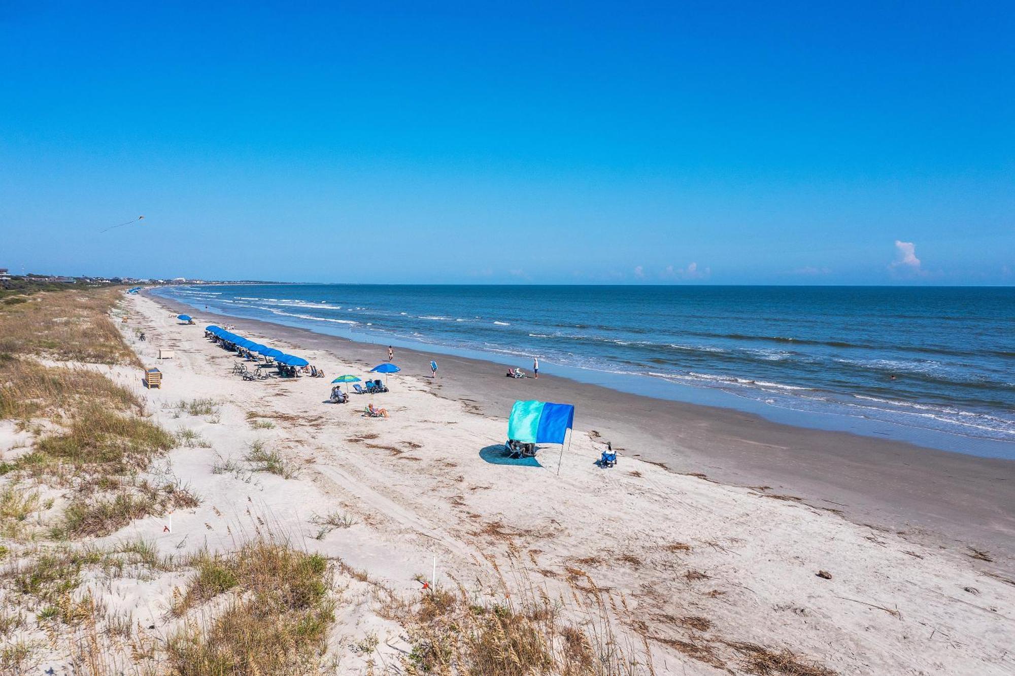 1113 Duneside Drive Holiday home Kiawah Island