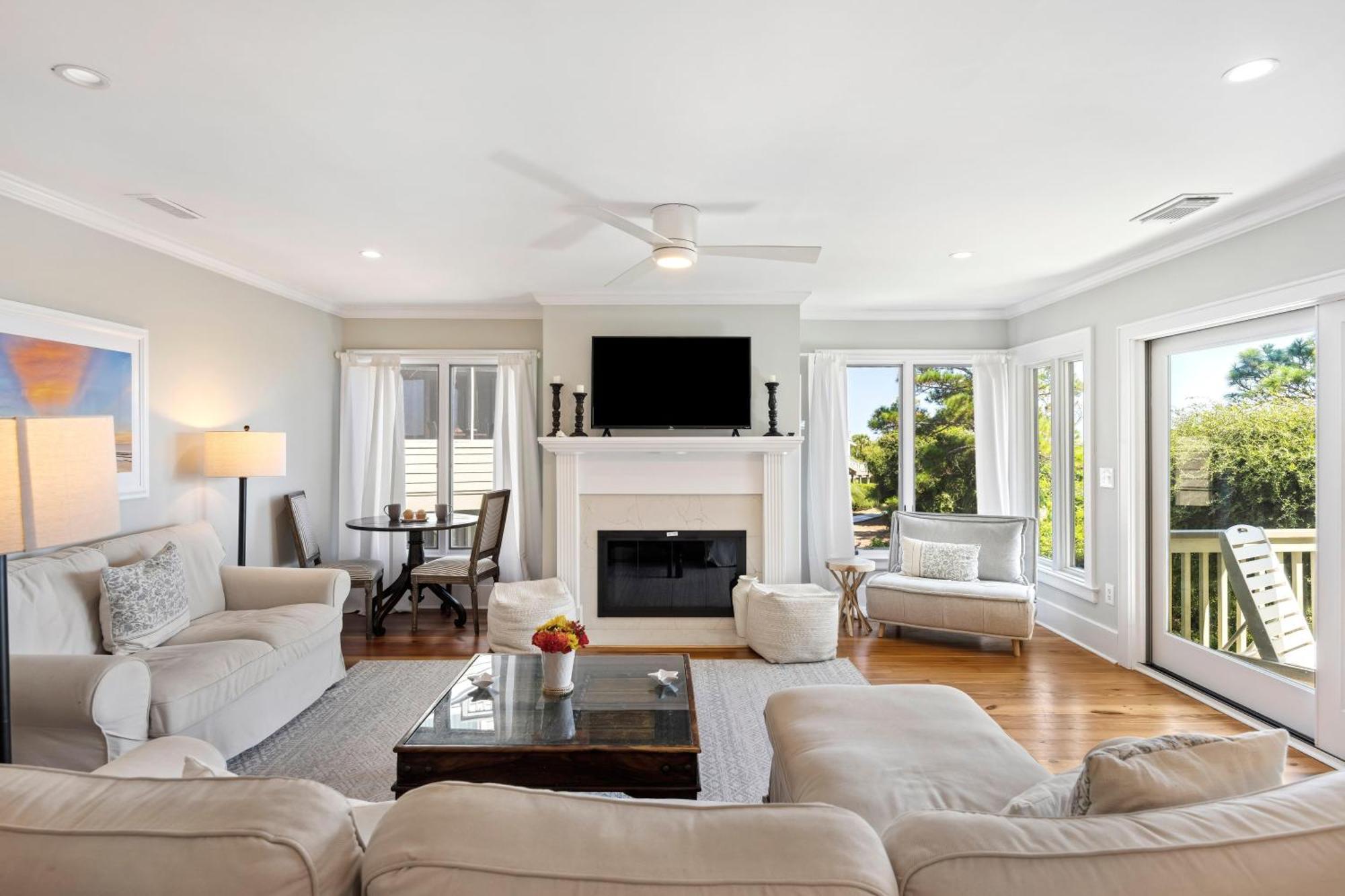 1113 Duneside Drive Holiday home Kiawah Island