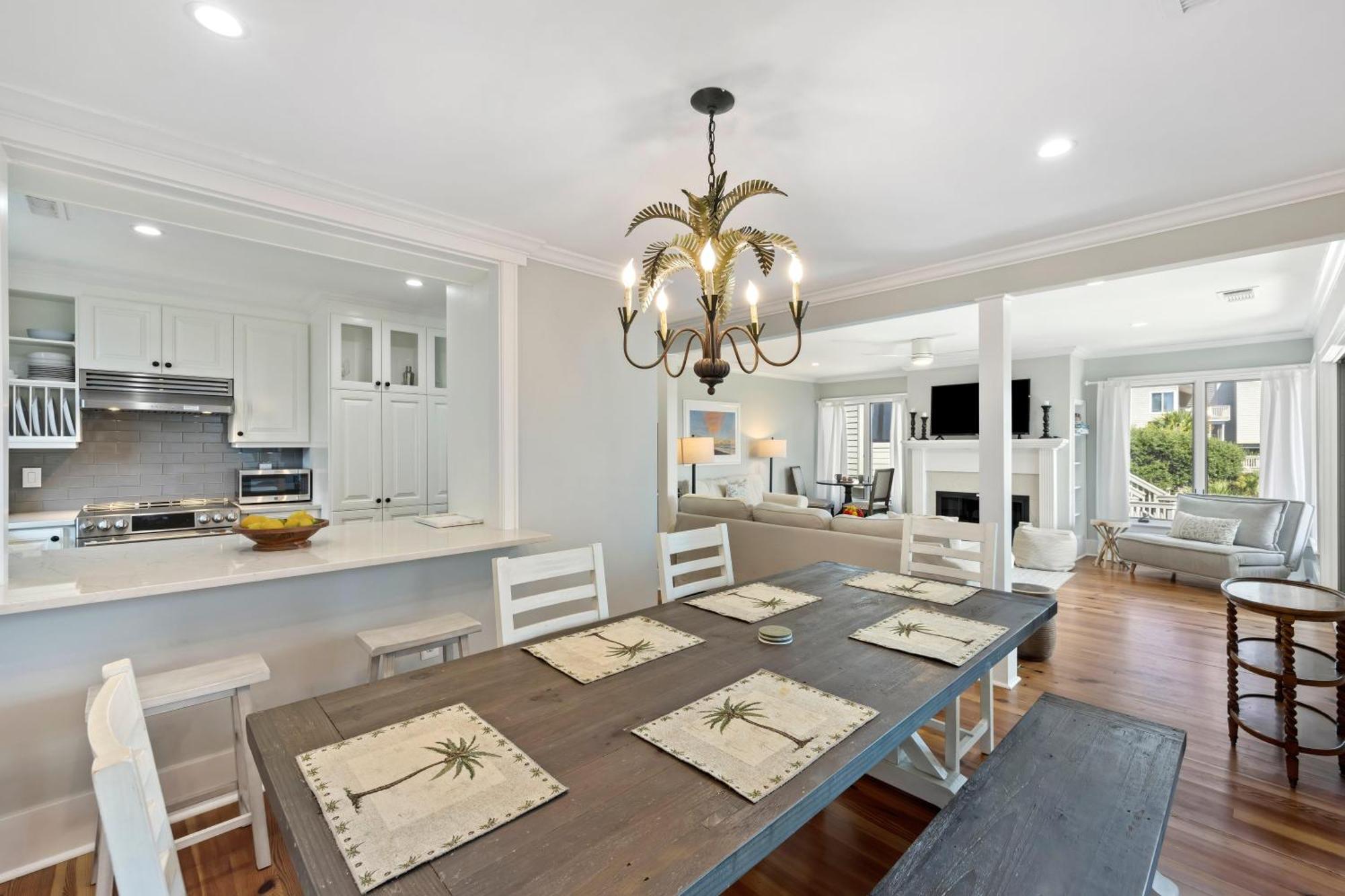 1113 Duneside Drive * Kiawah Island