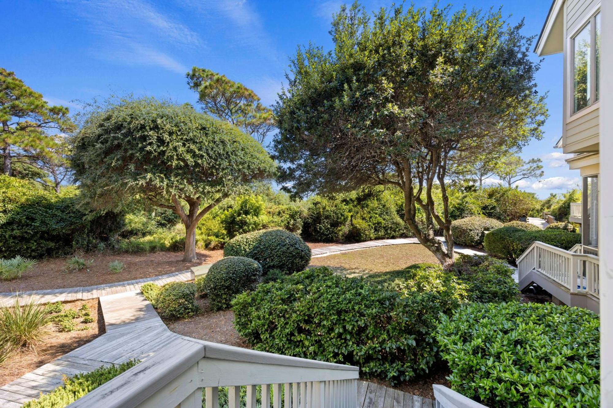 1113 Duneside Drive Holiday home Kiawah Island