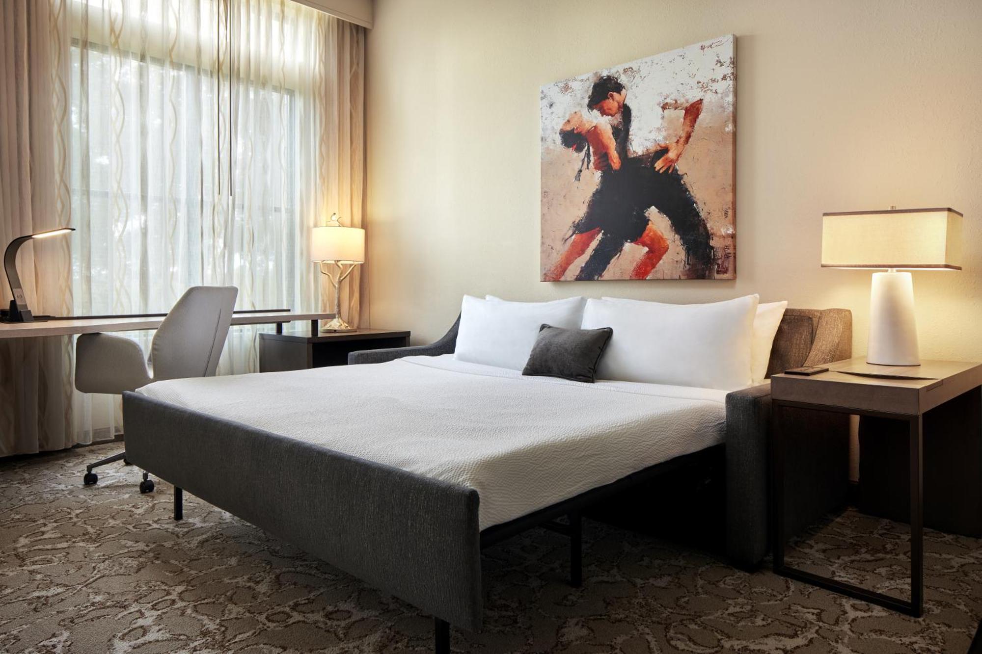 Hotel Andell 4*