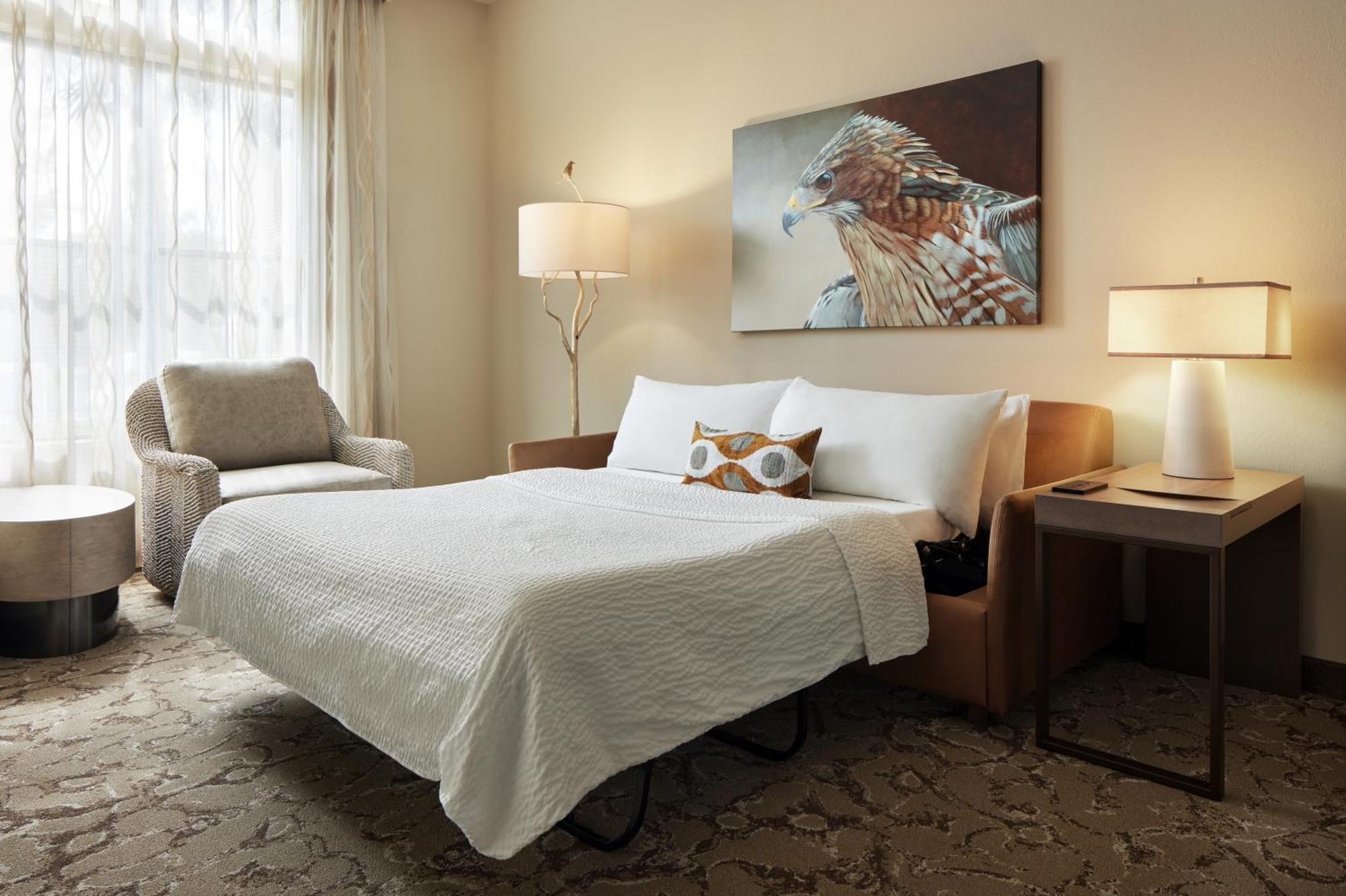 Andell 4* Kiawah Island