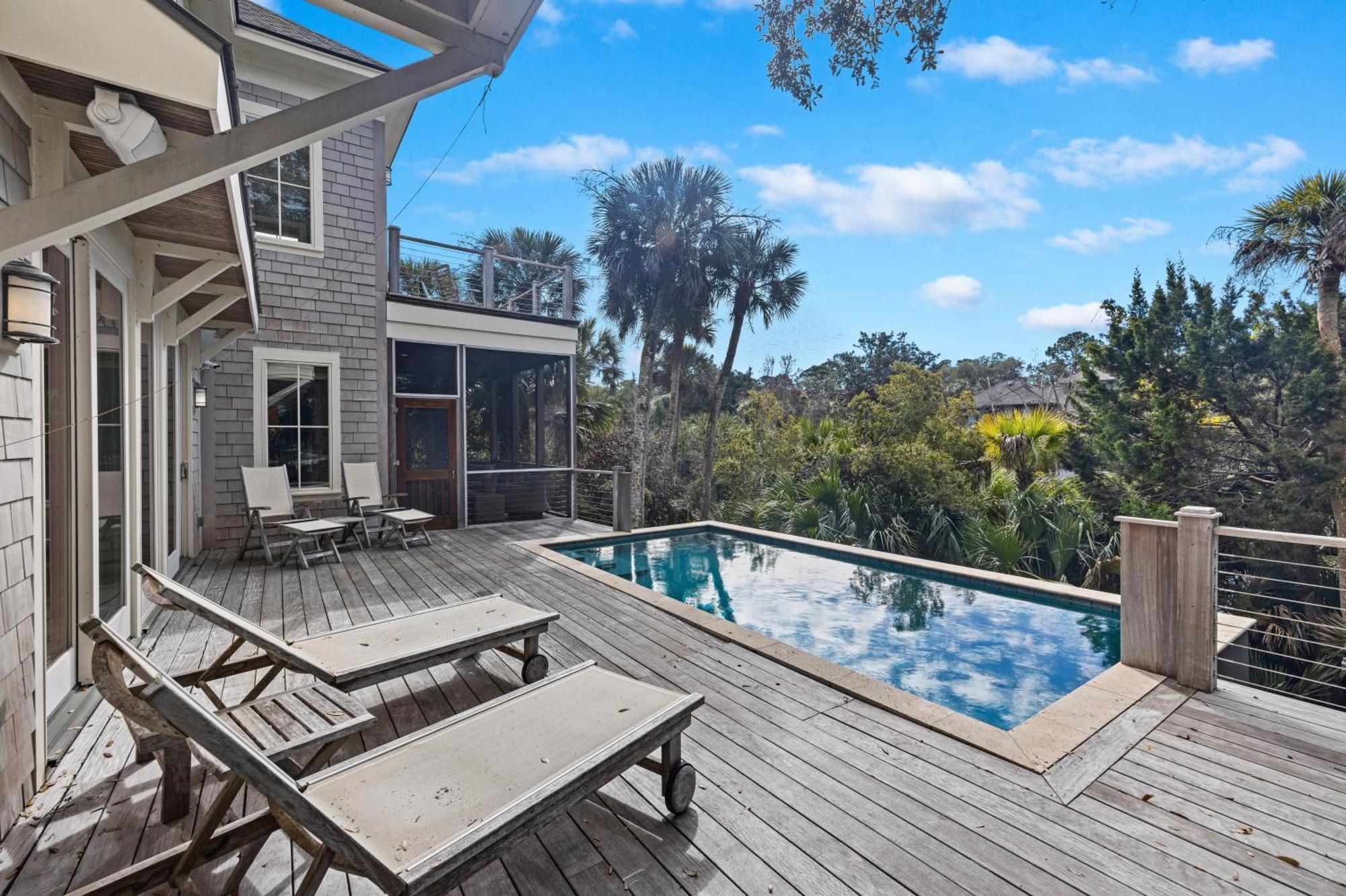 17 Bufflehead Kiawah Island