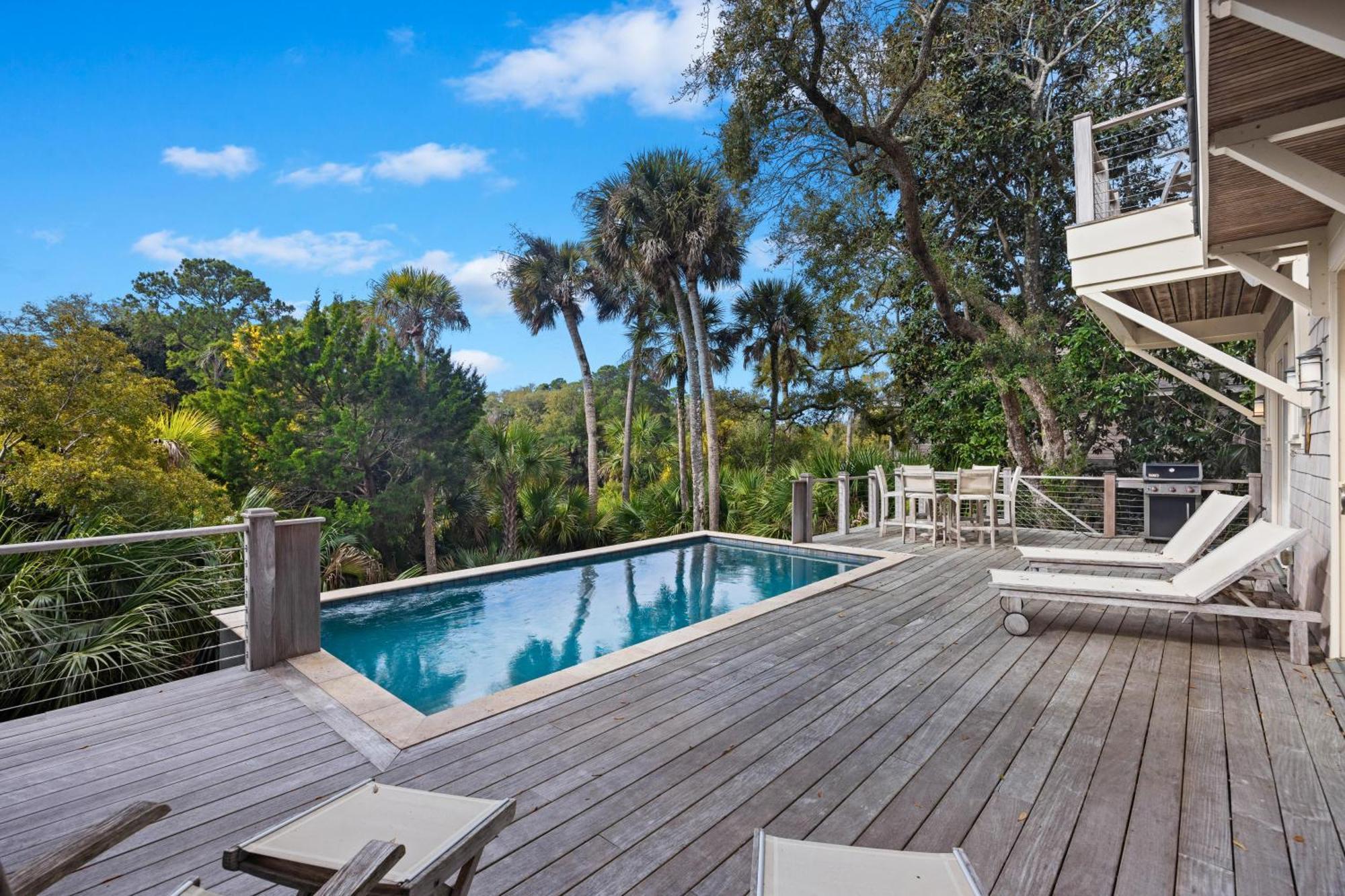 17 Bufflehead * Kiawah Island
