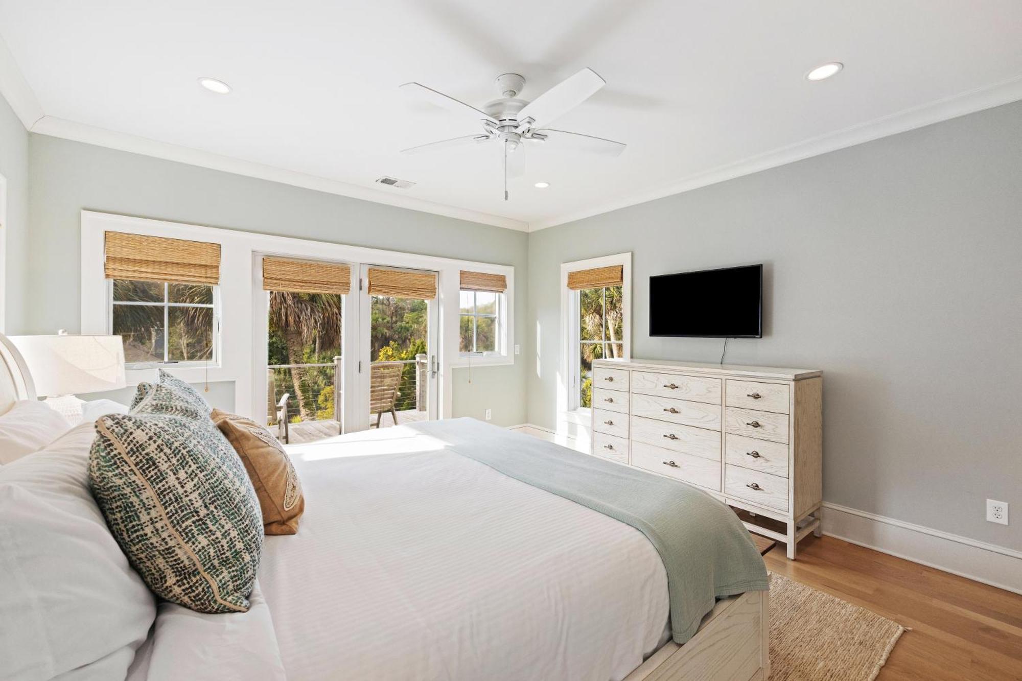 17 Bufflehead Holiday home