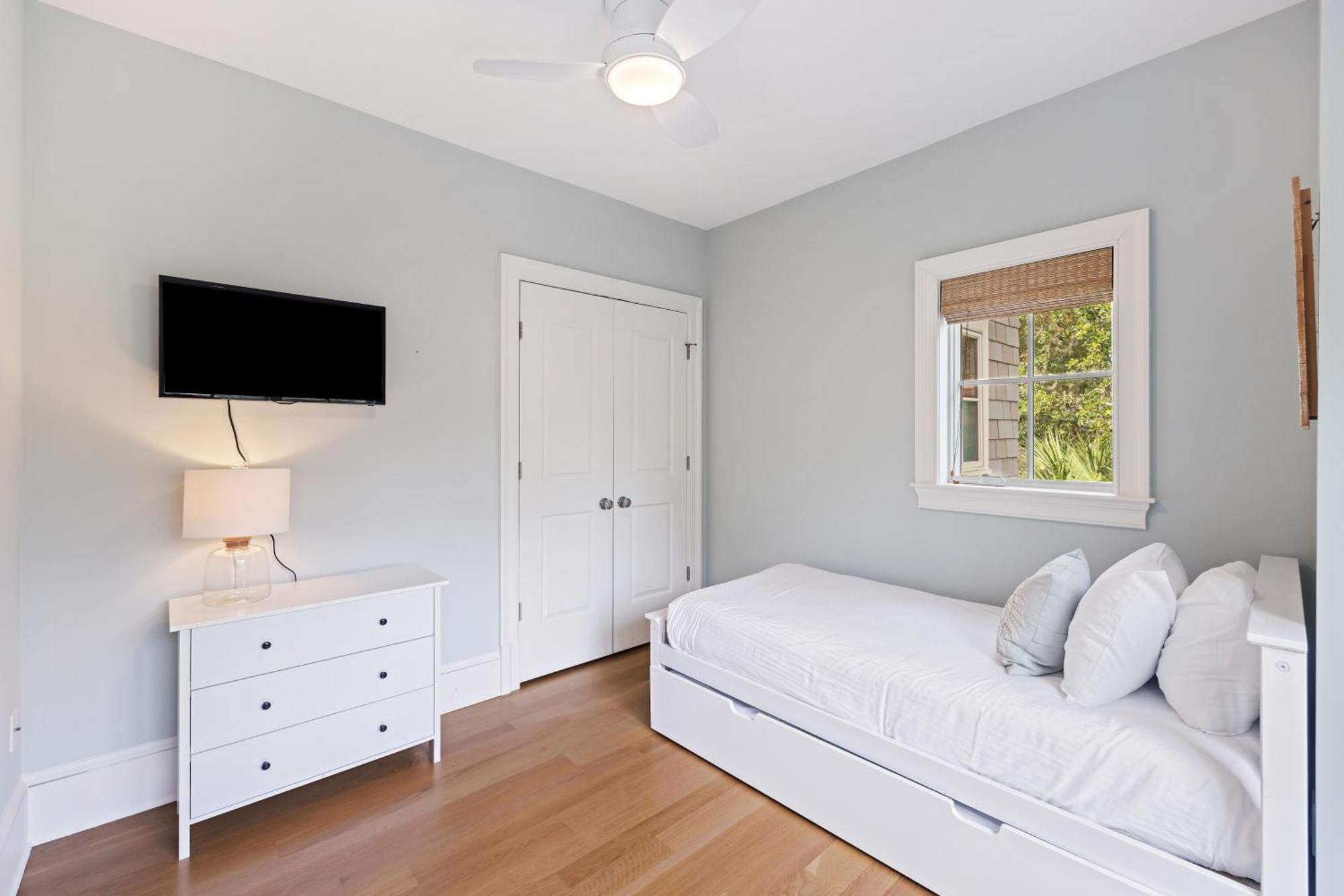 17 Bufflehead Holiday home Kiawah Island