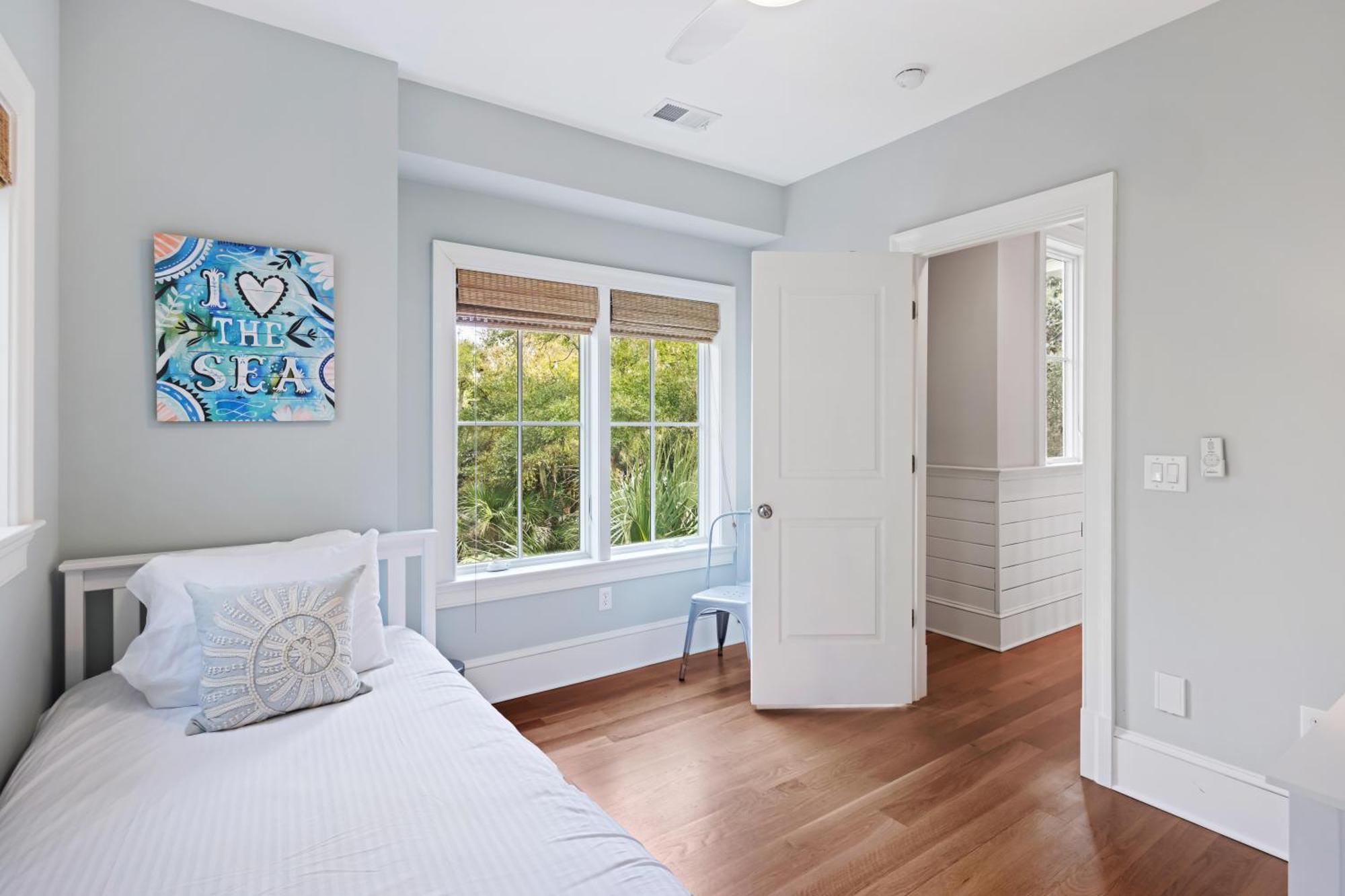 Holiday home 17 Bufflehead Kiawah Island