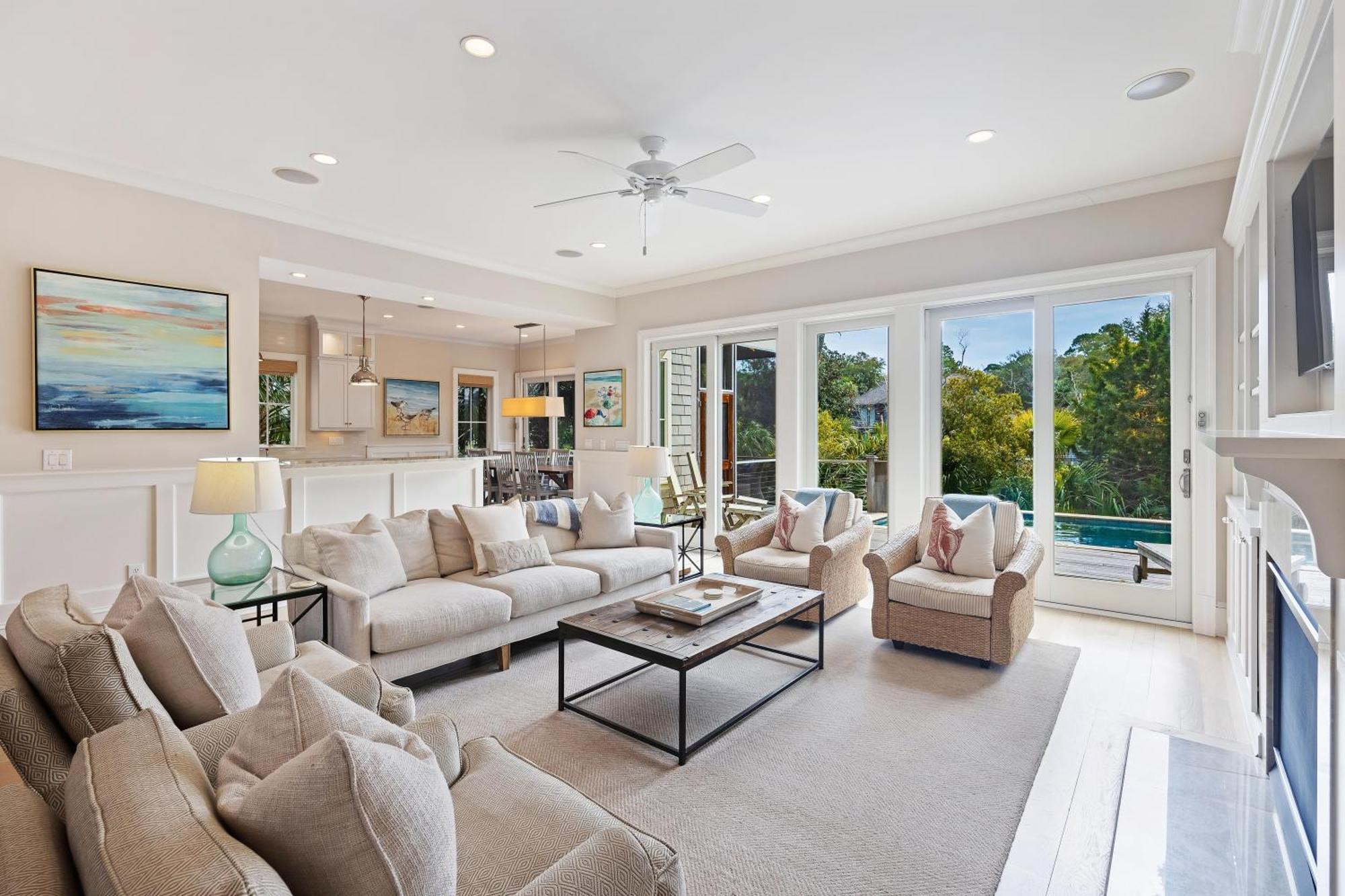 17 Bufflehead Kiawah Island