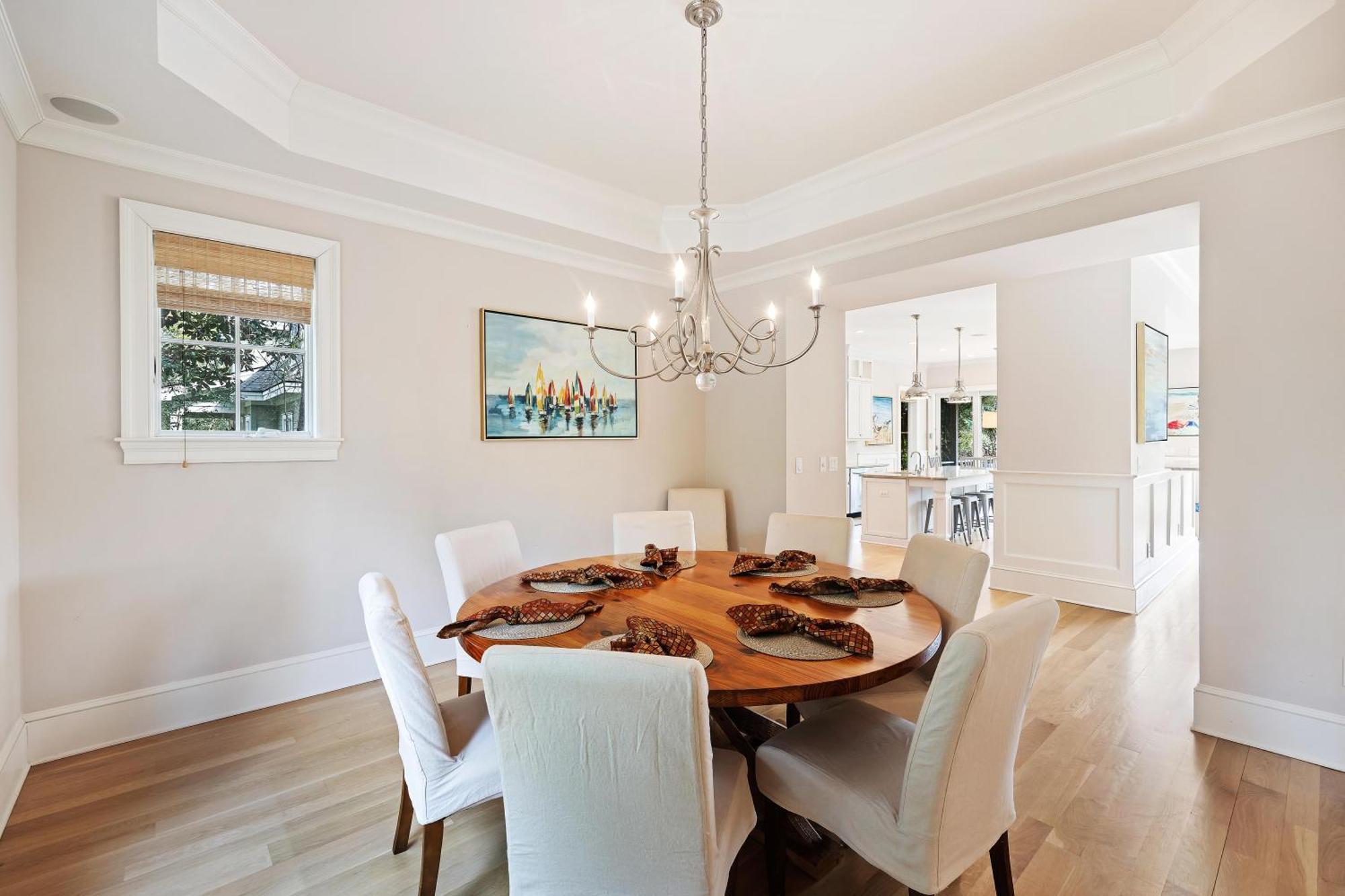 17 Bufflehead Holiday home *