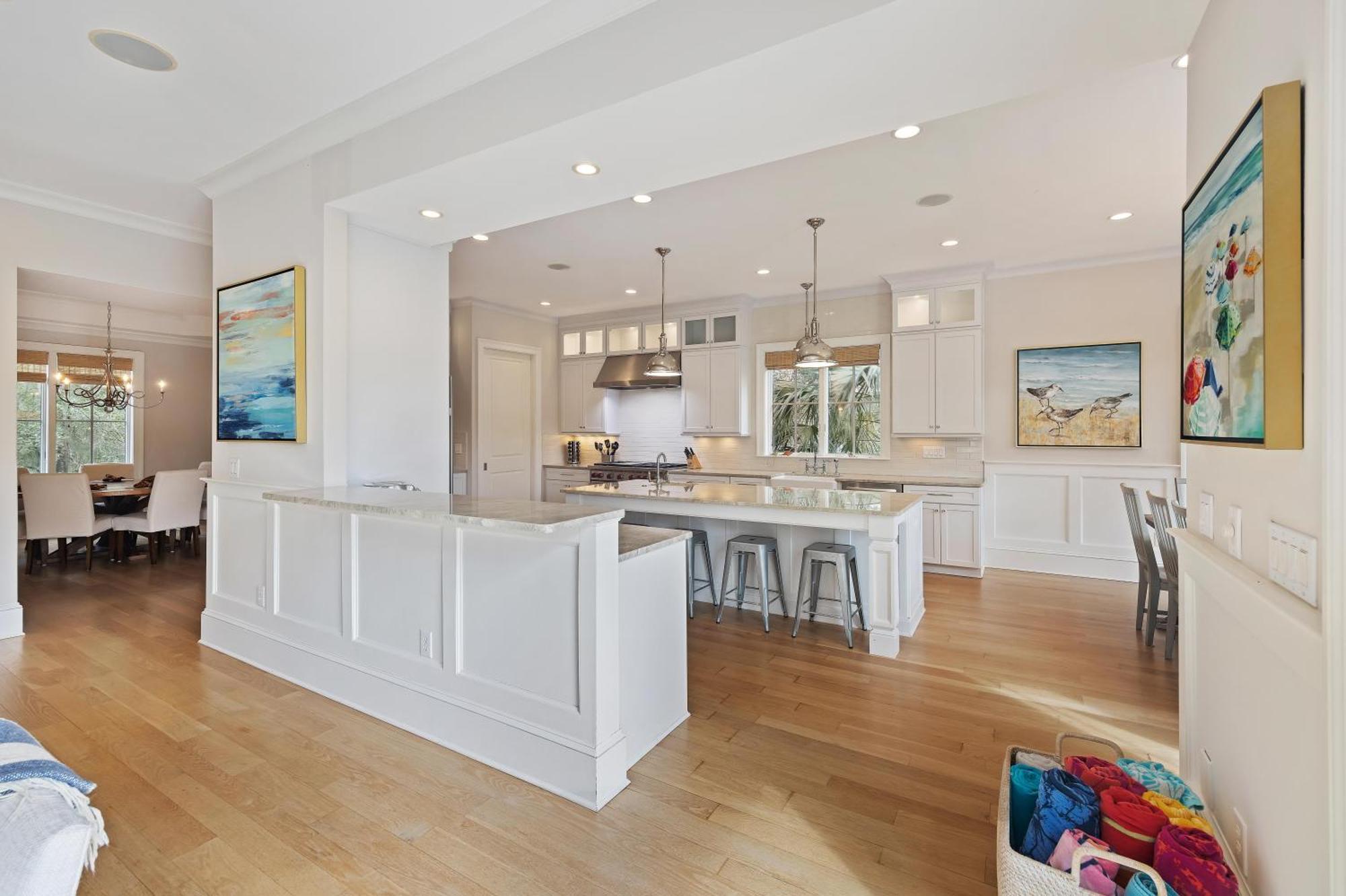 17 Bufflehead Holiday home Kiawah Island