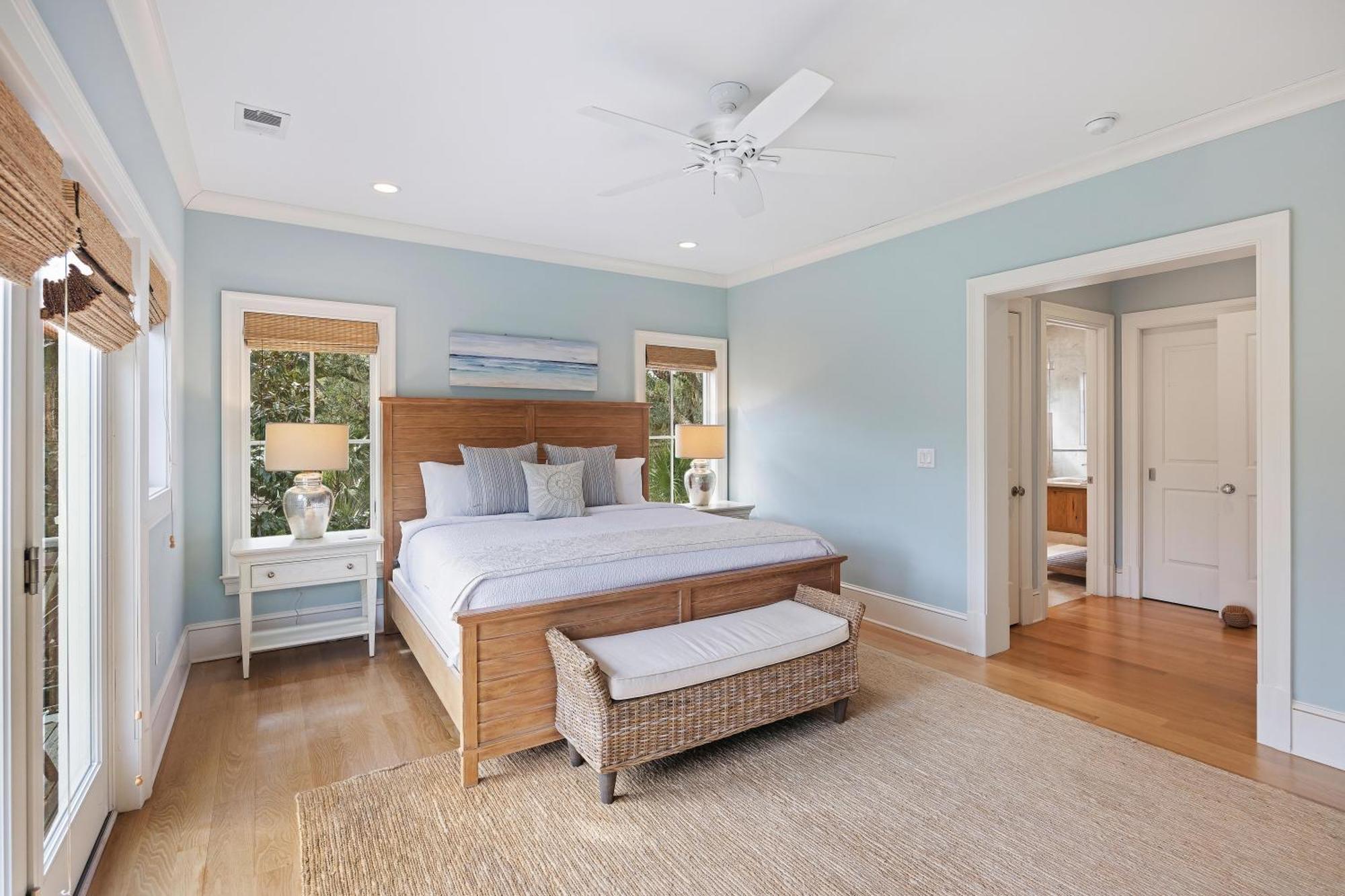 17 Bufflehead Kiawah Island