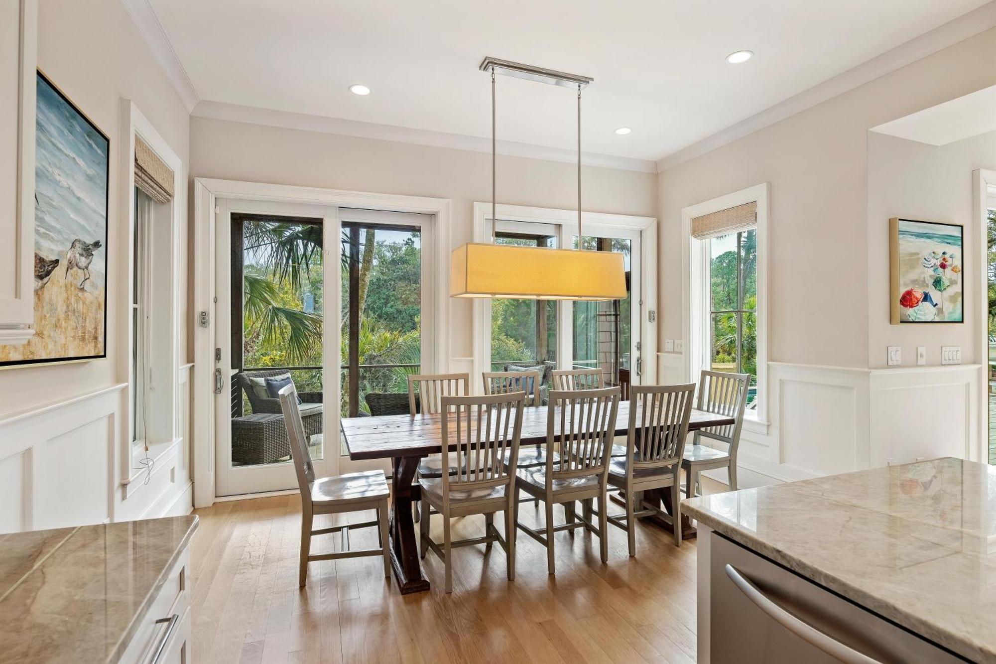 17 Bufflehead Holiday home