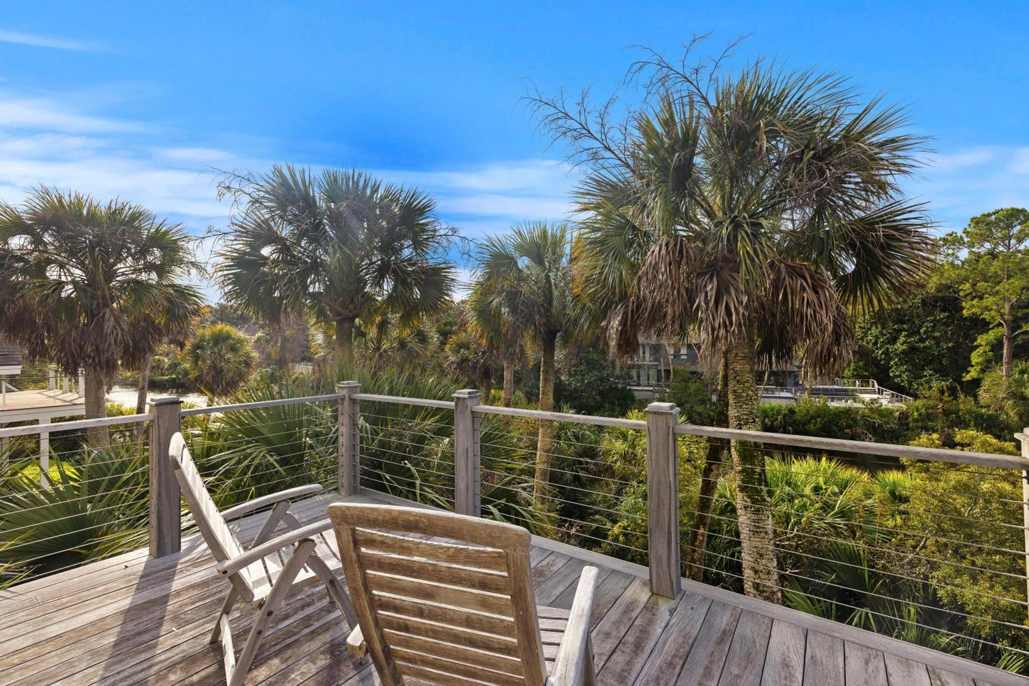 Holiday home 17 Bufflehead *