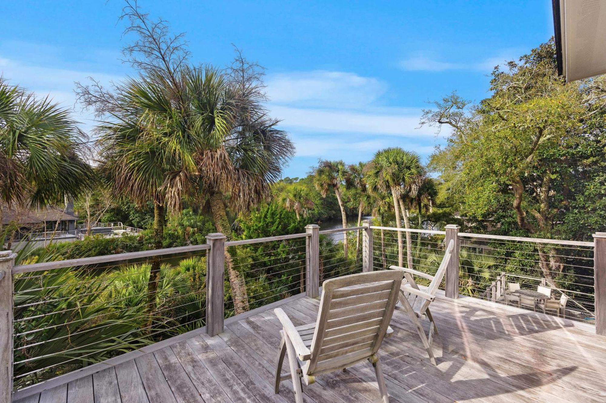 17 Bufflehead Holiday home Kiawah Island
