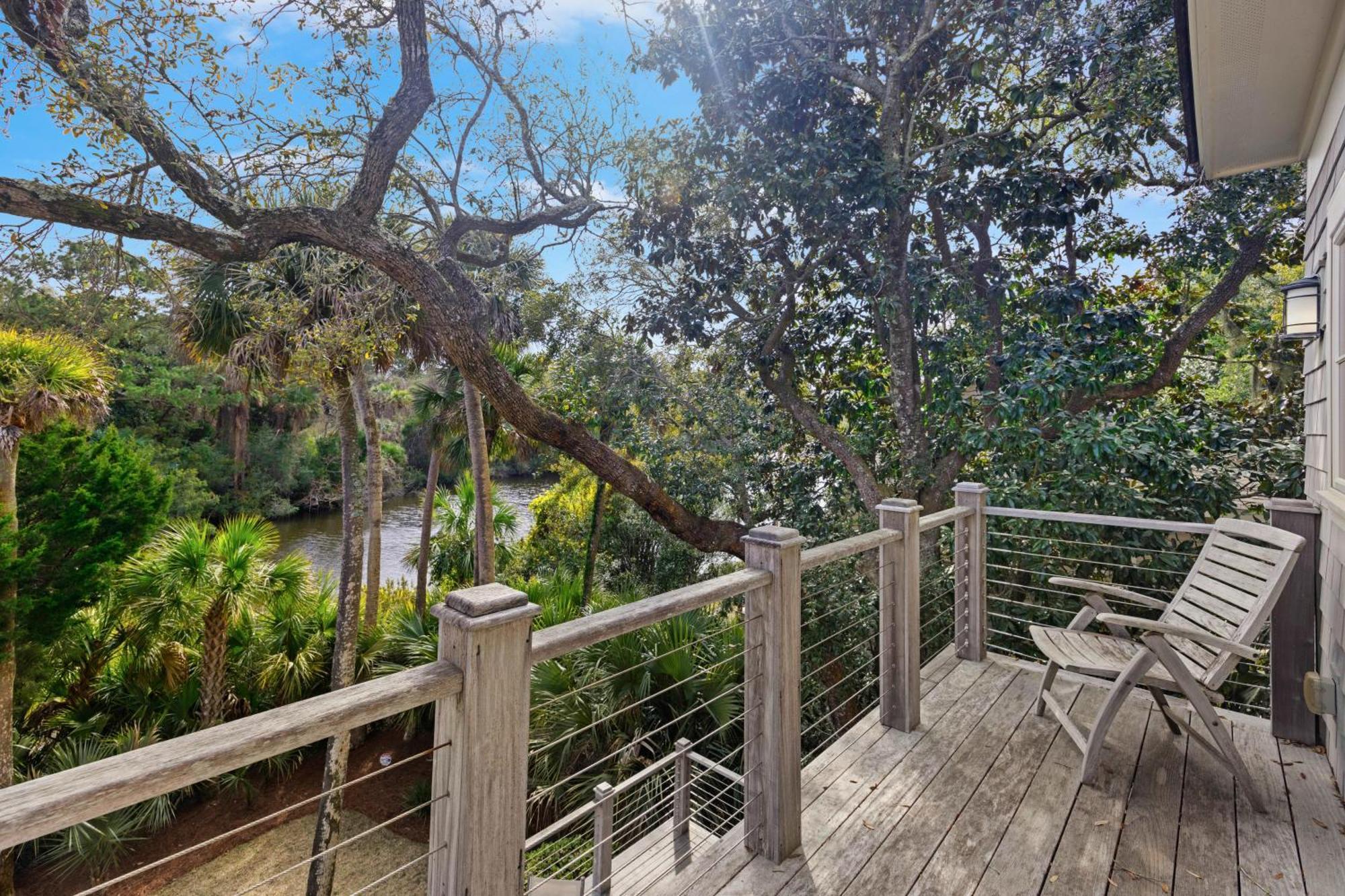 17 Bufflehead Holiday home Kiawah Island