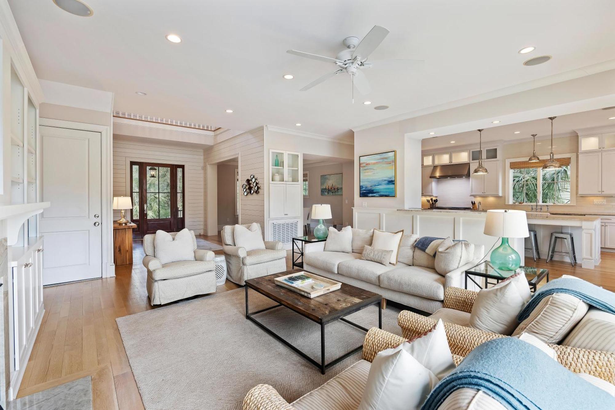 17 Bufflehead Holiday home