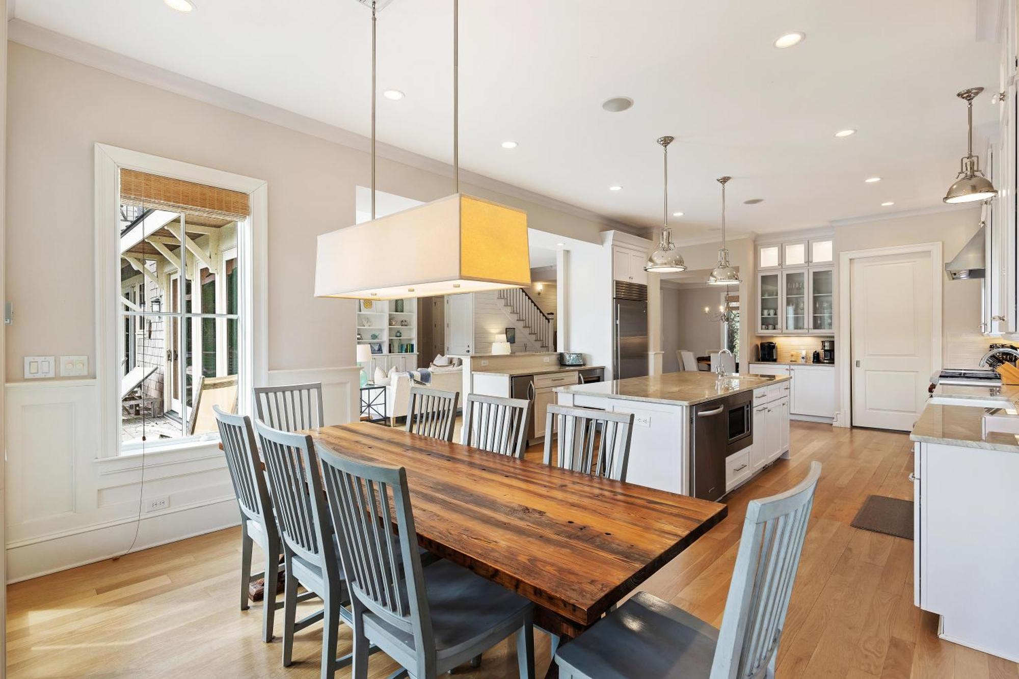17 Bufflehead Holiday home Kiawah Island