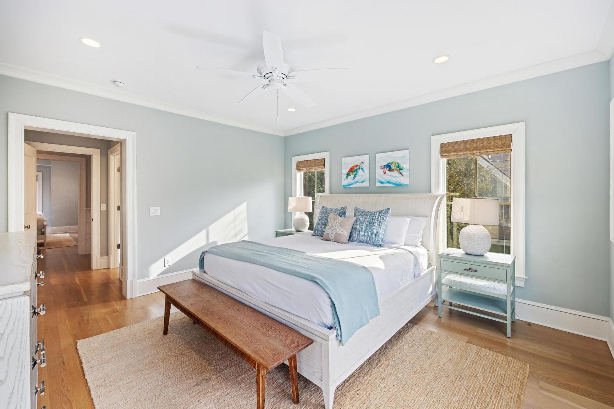 17 Bufflehead Kiawah Island