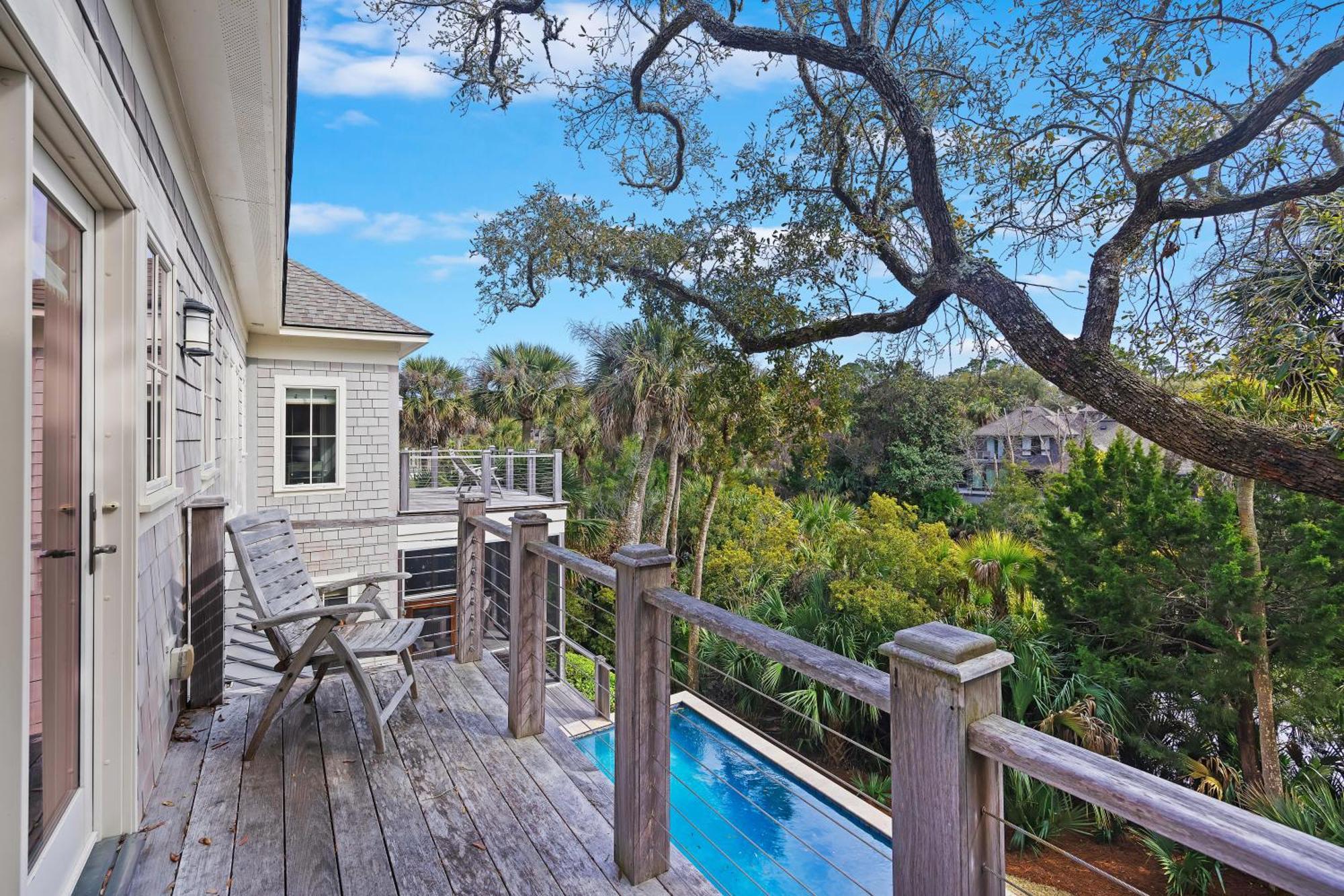 17 Bufflehead * Kiawah Island