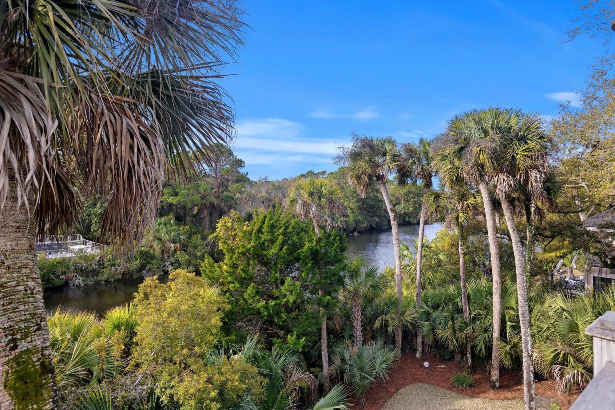 17 Bufflehead Kiawah Island