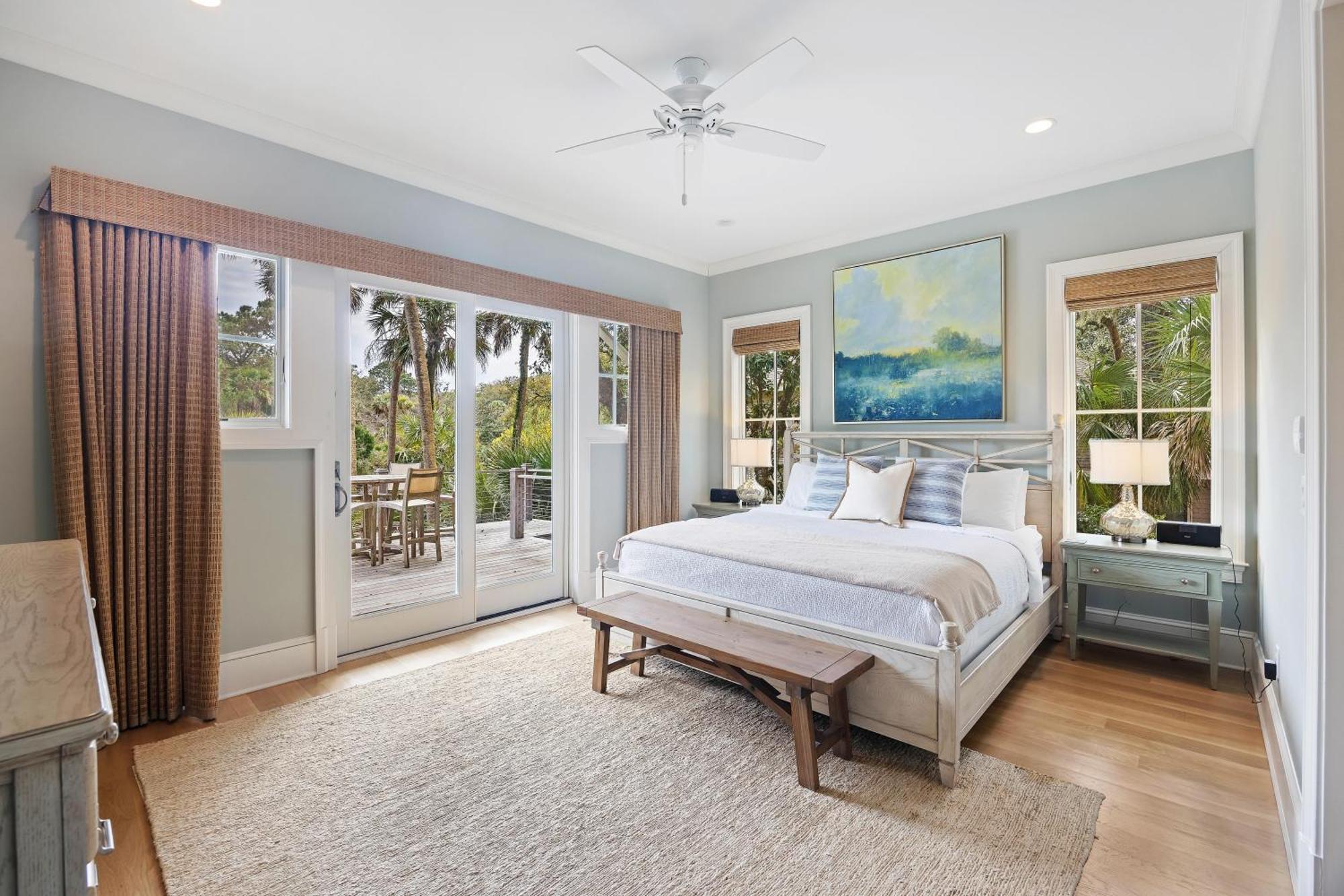 Holiday home 17 Bufflehead Kiawah Island