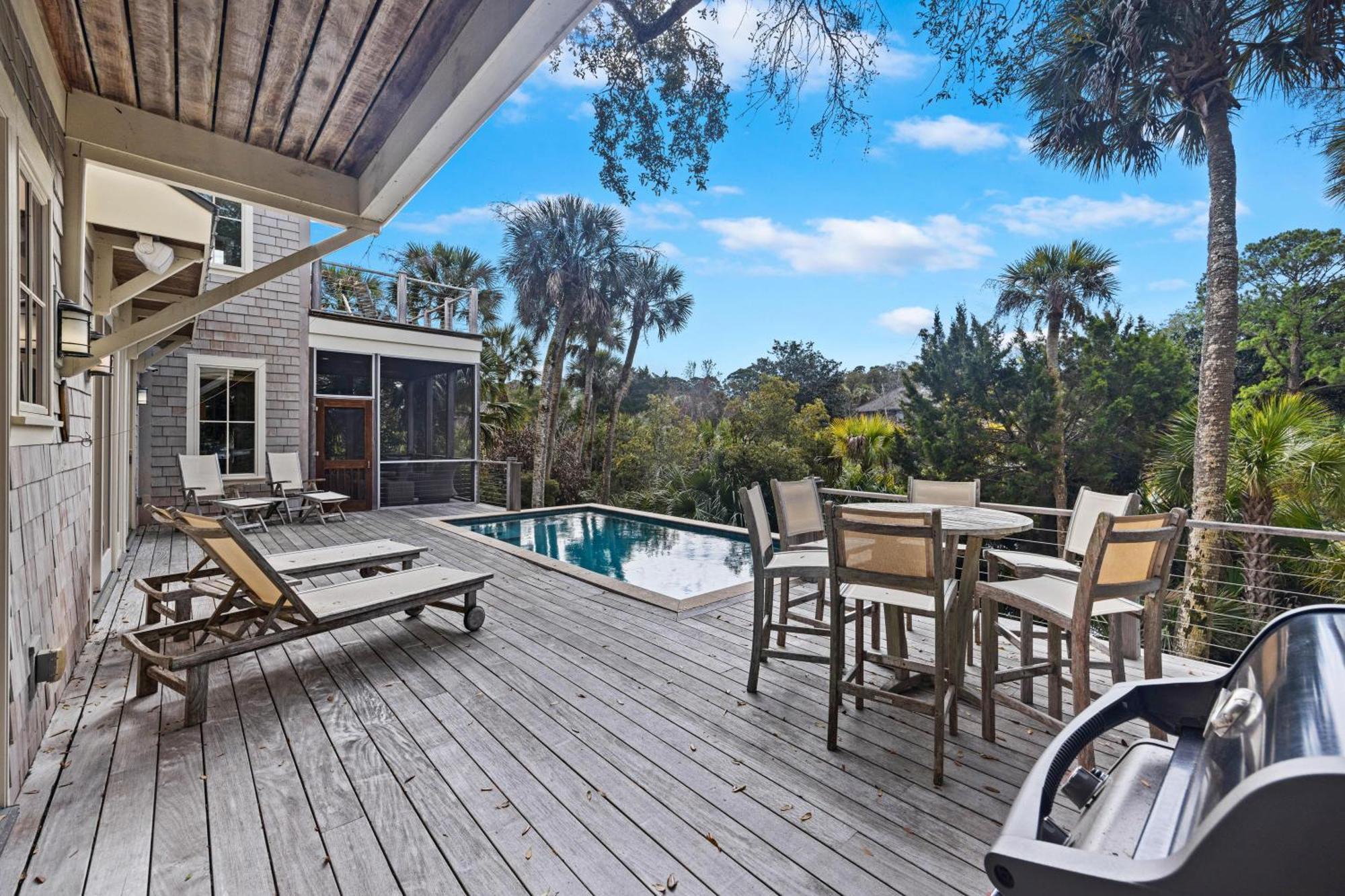 17 Bufflehead Kiawah Island