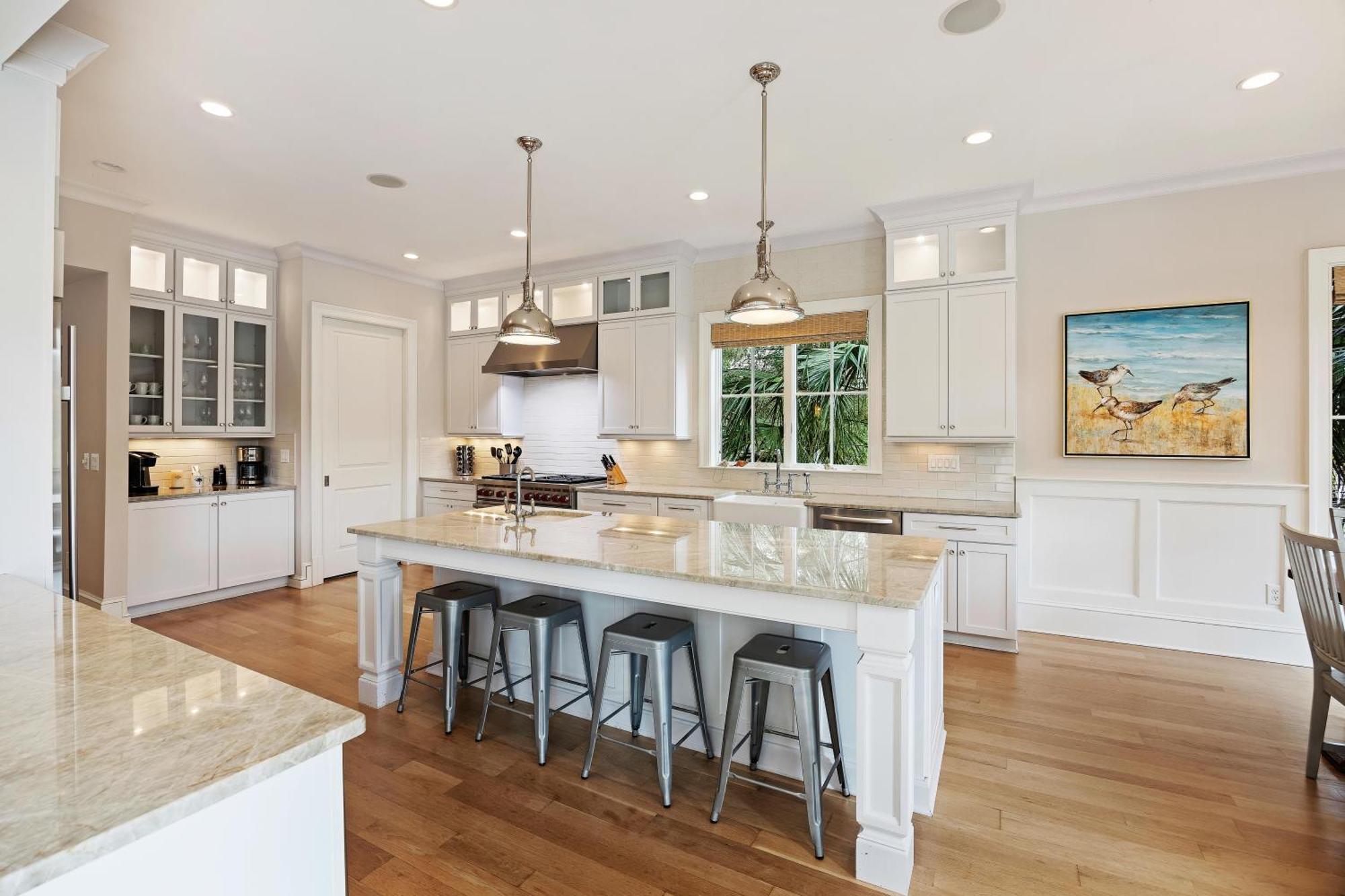 Holiday home 17 Bufflehead Kiawah Island