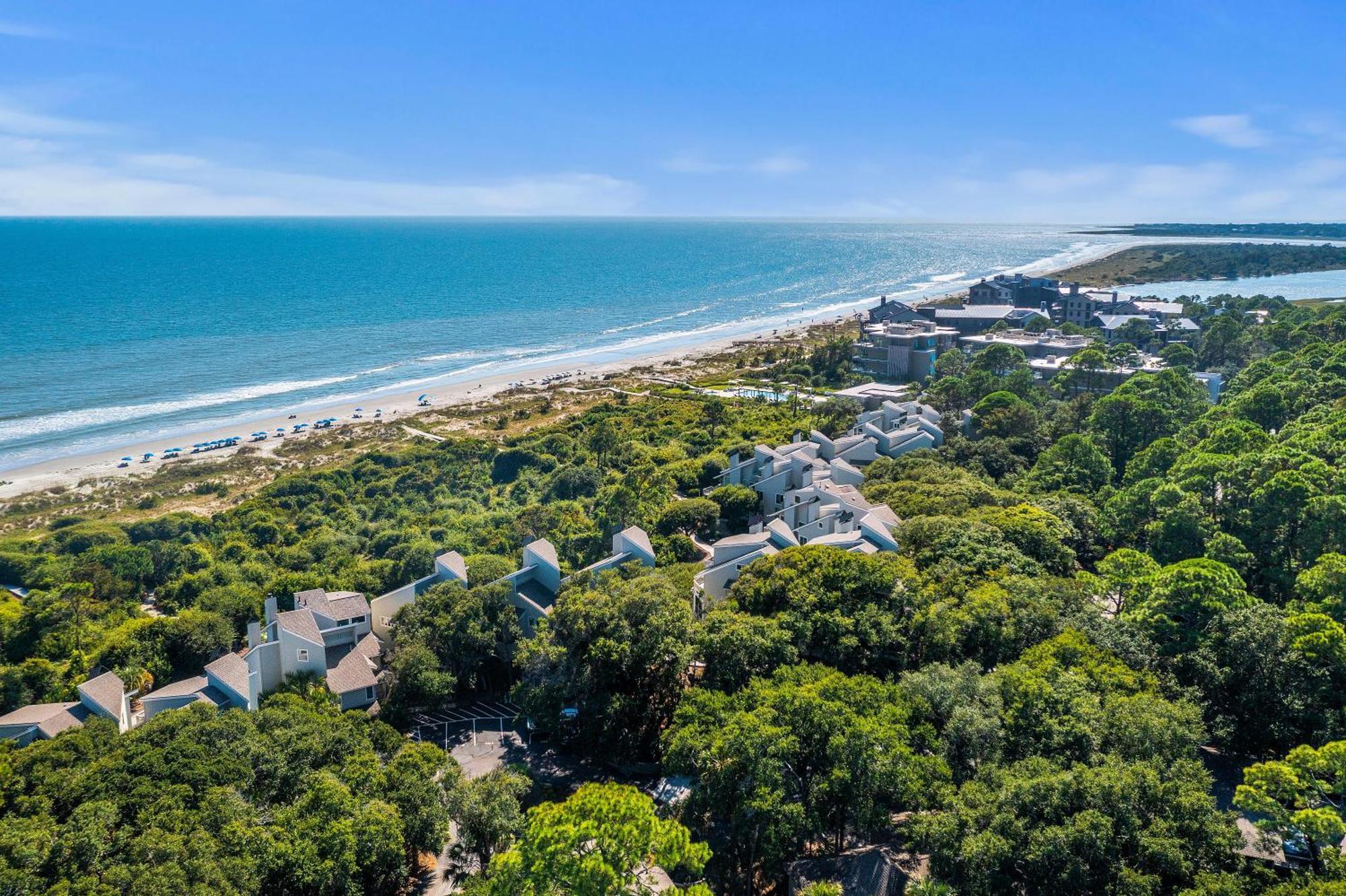 1113 Duneside Drive * Kiawah Island