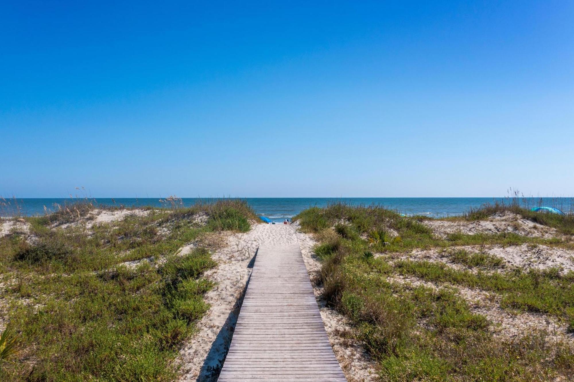 1113 Duneside Drive Holiday home Kiawah Island