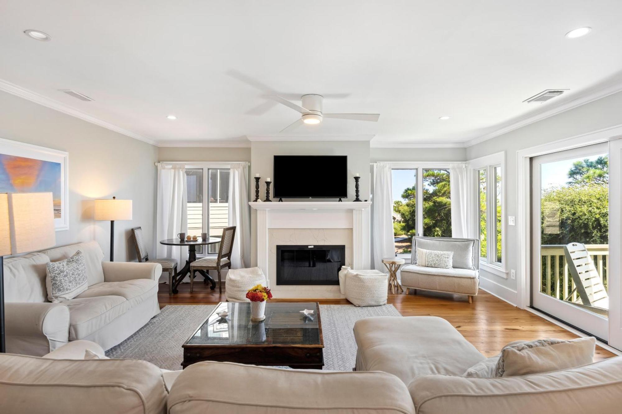 1113 Duneside Drive * Kiawah Island