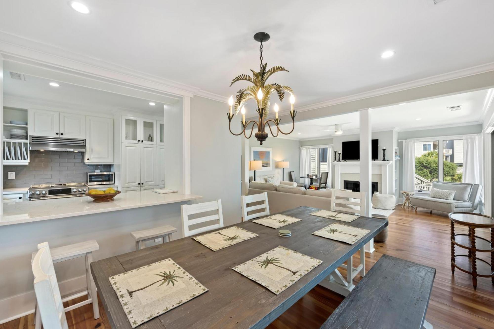Holiday home 1113 Duneside Drive *