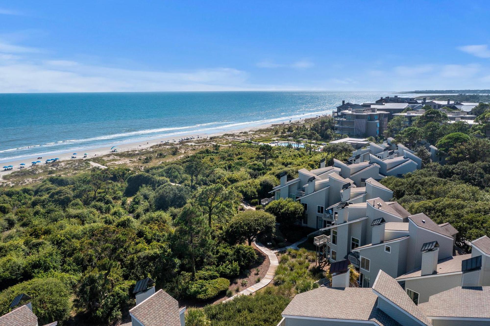 1113 Duneside Drive Kiawah Island