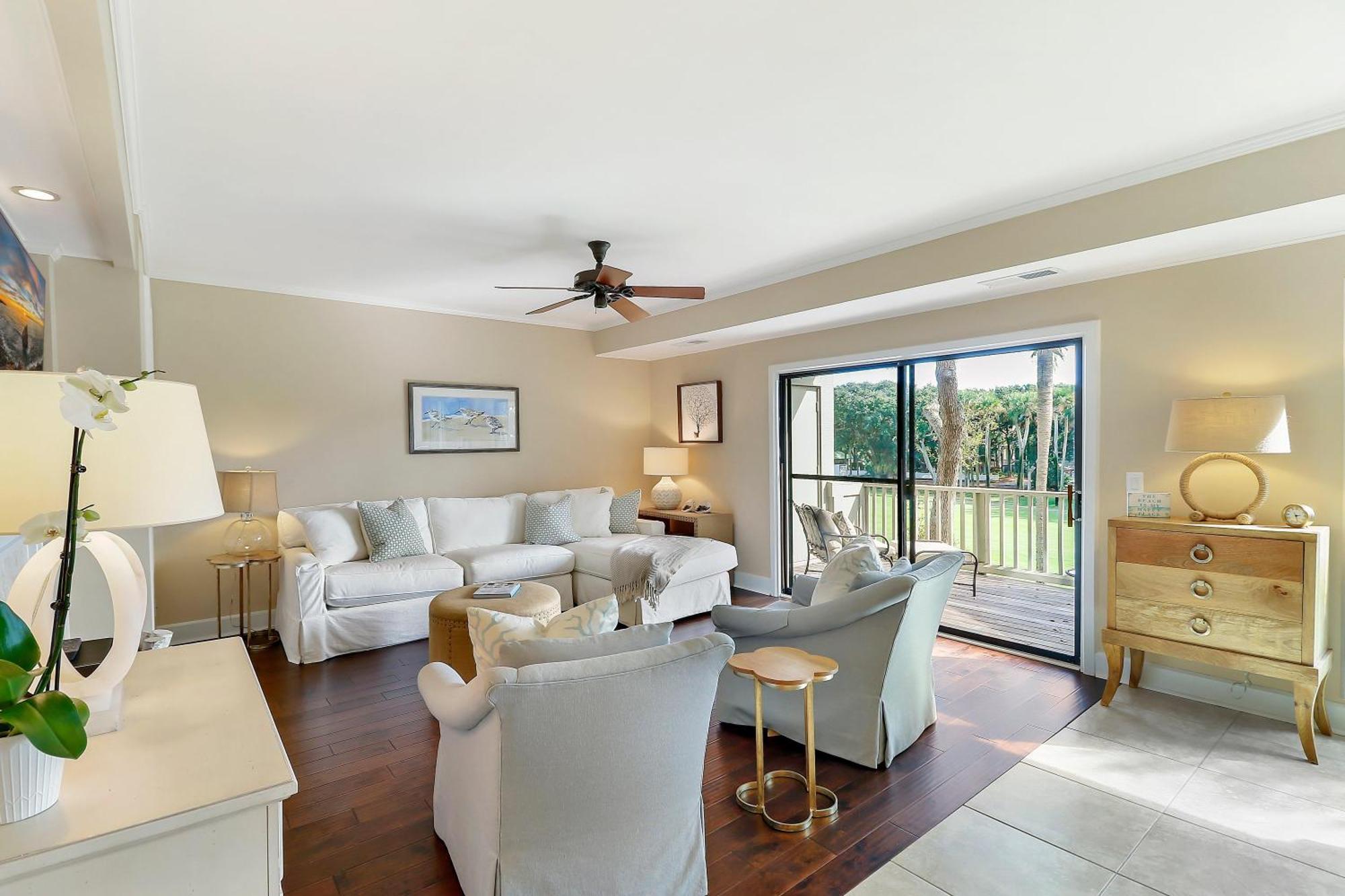 Holiday home 4971 Turtle Point *