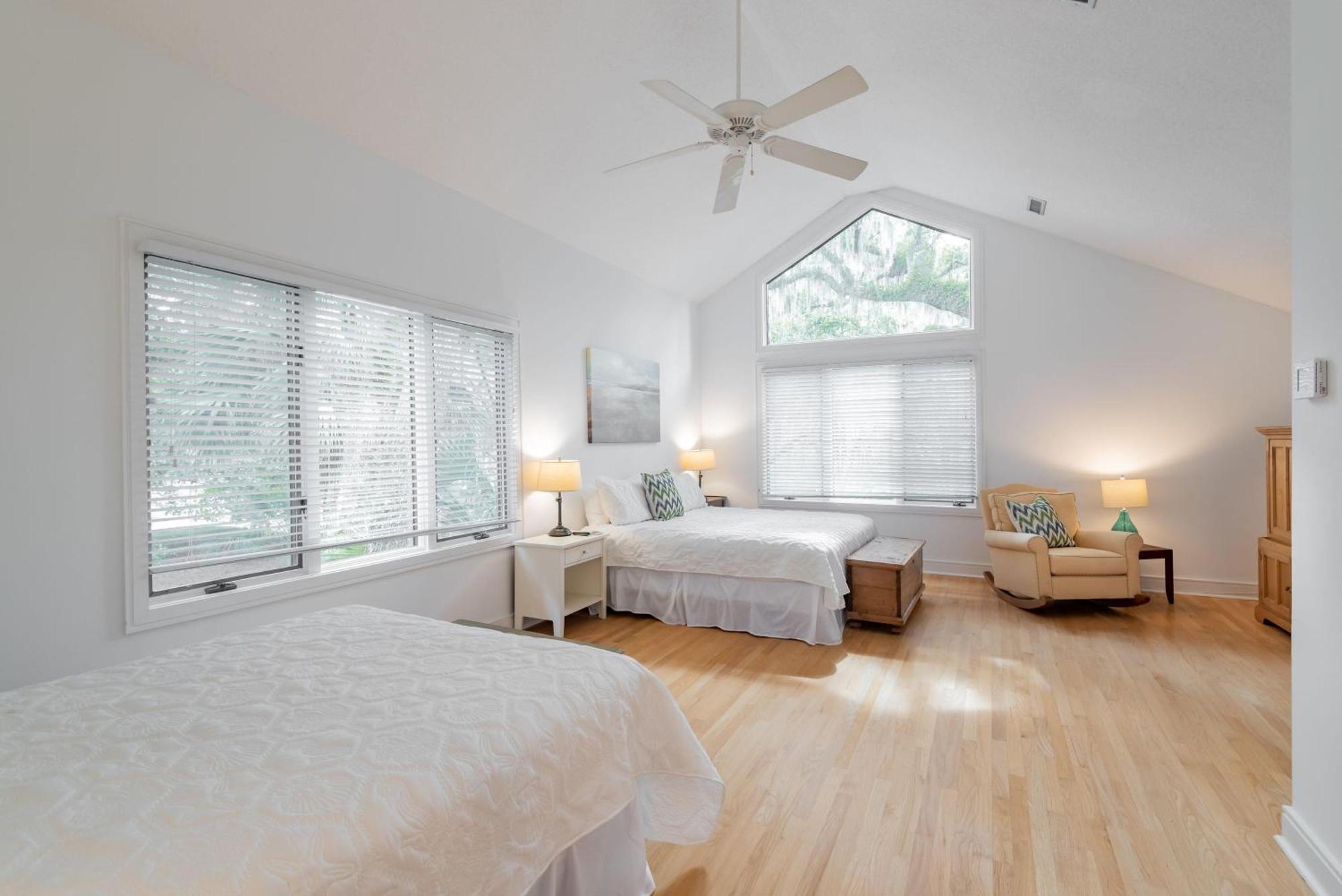 Holiday home 256 Surfsong Kiawah Island