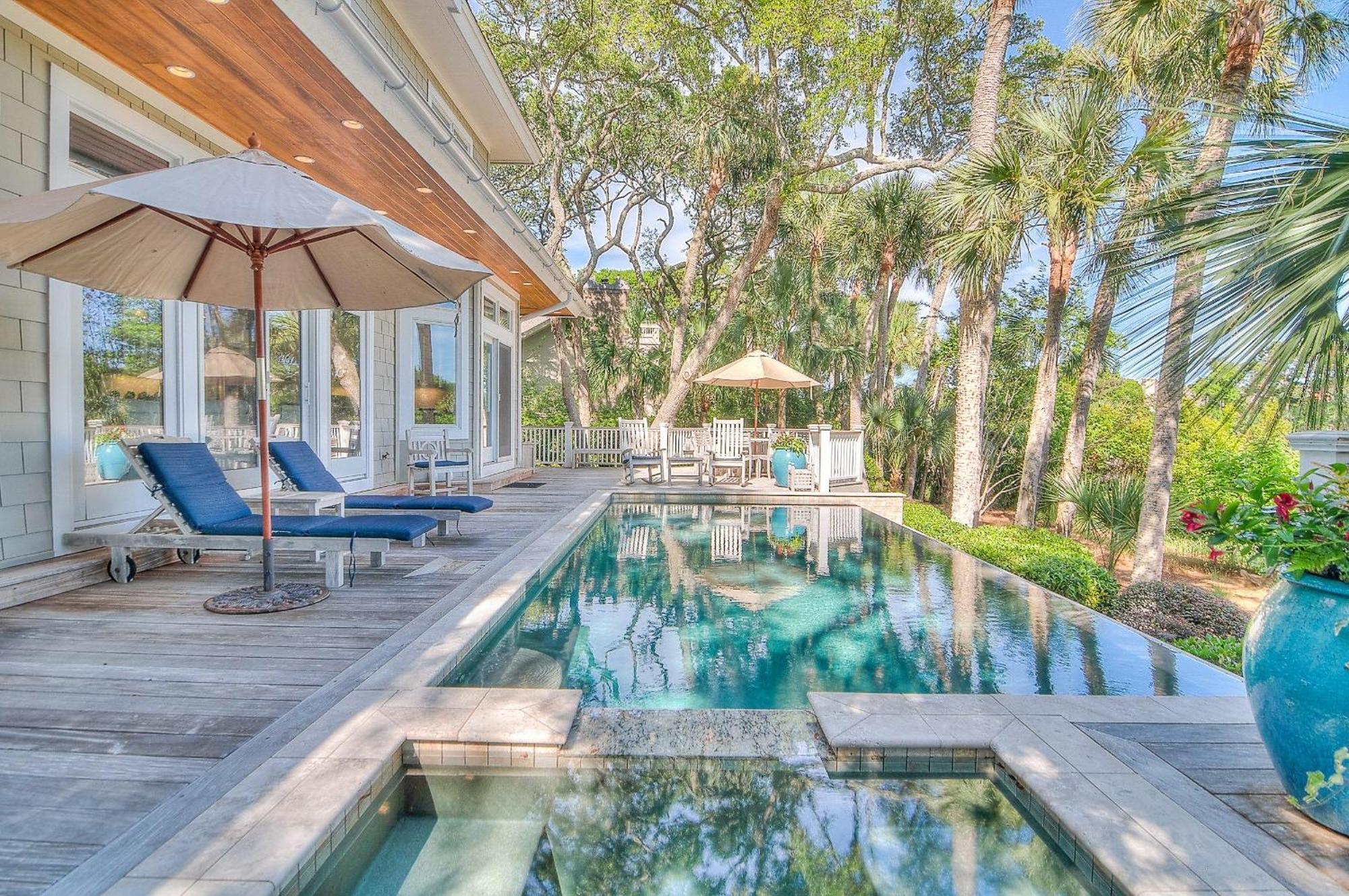 181 Glen Abbey Holiday home