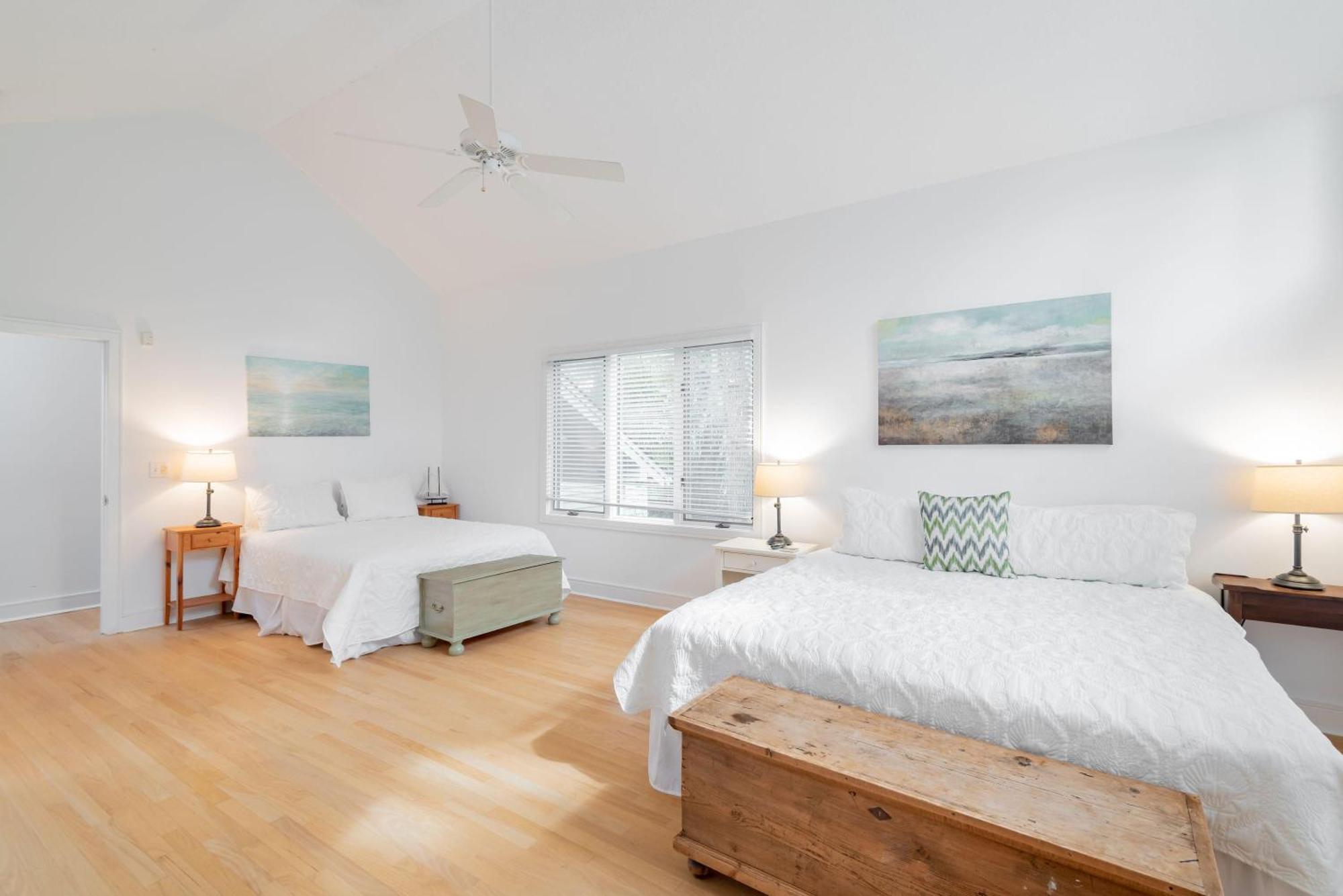 256 Surfsong * Kiawah Island
