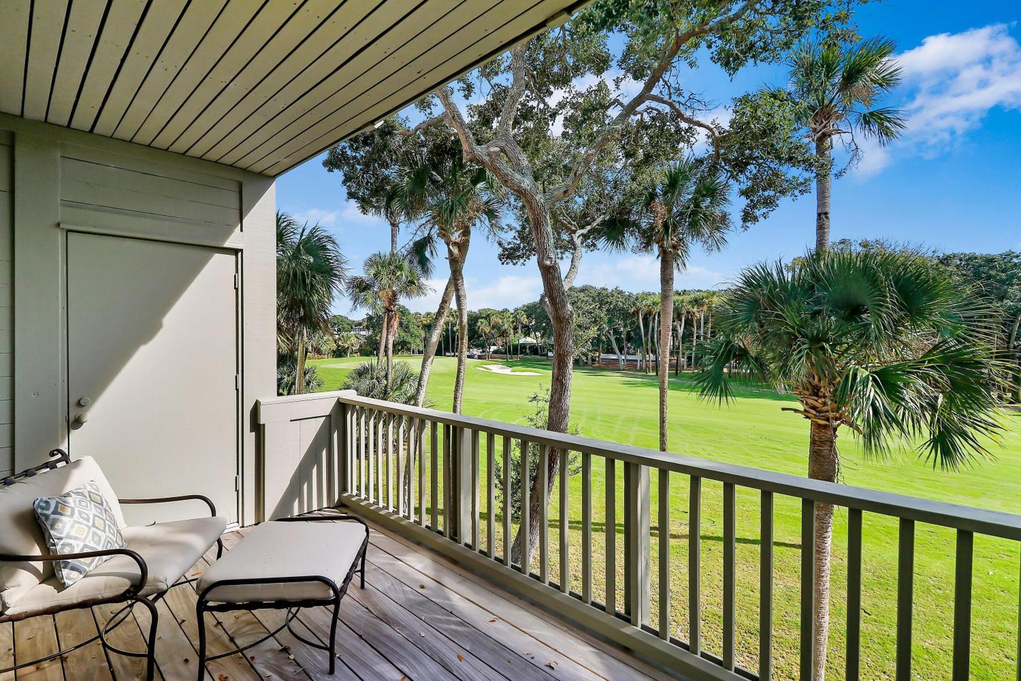 Holiday home 4971 Turtle Point Kiawah Island