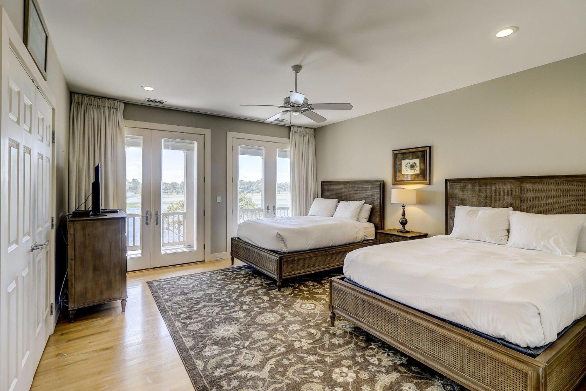 12 Summer Islands * Kiawah Island