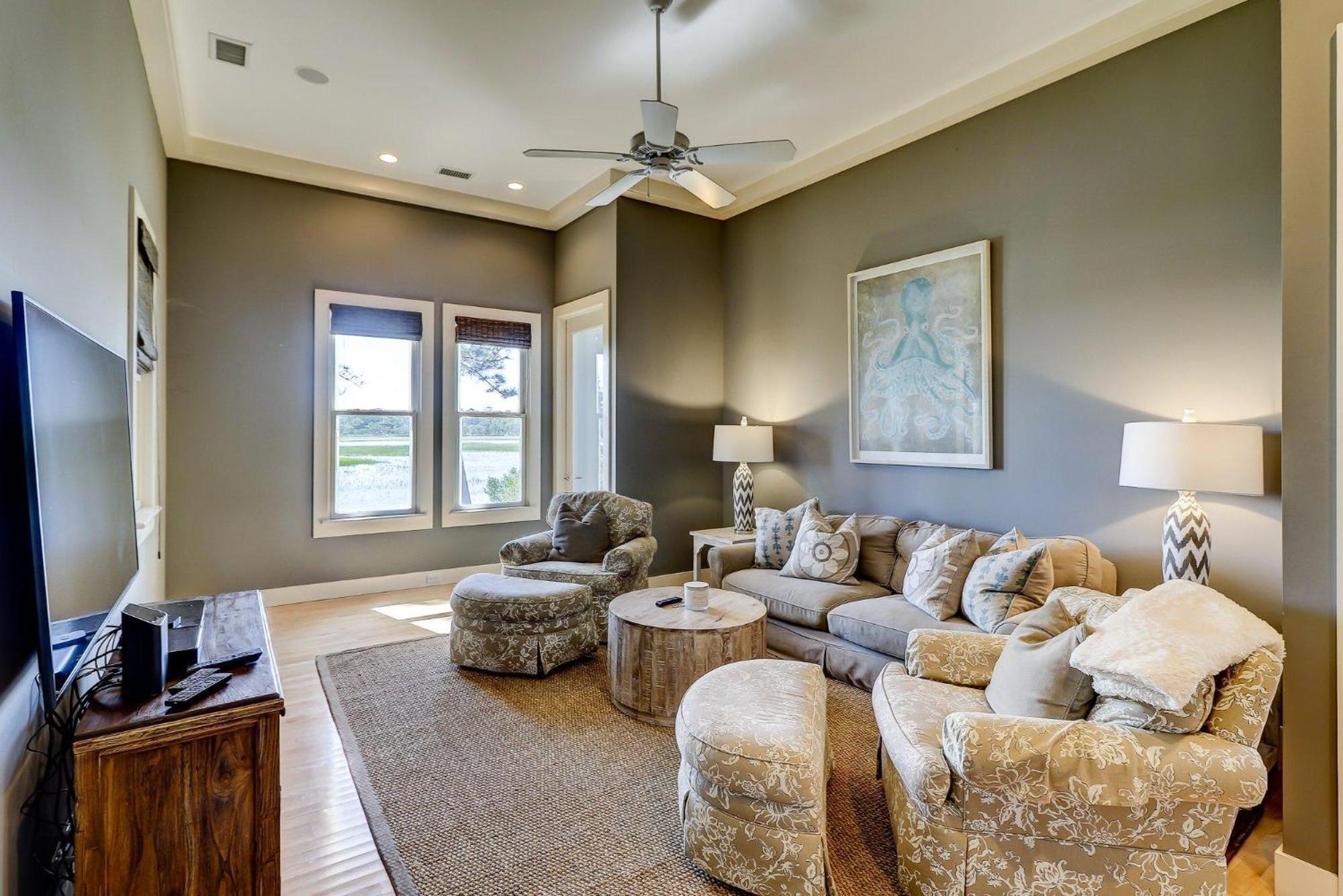 12 Summer Islands Kiawah Island