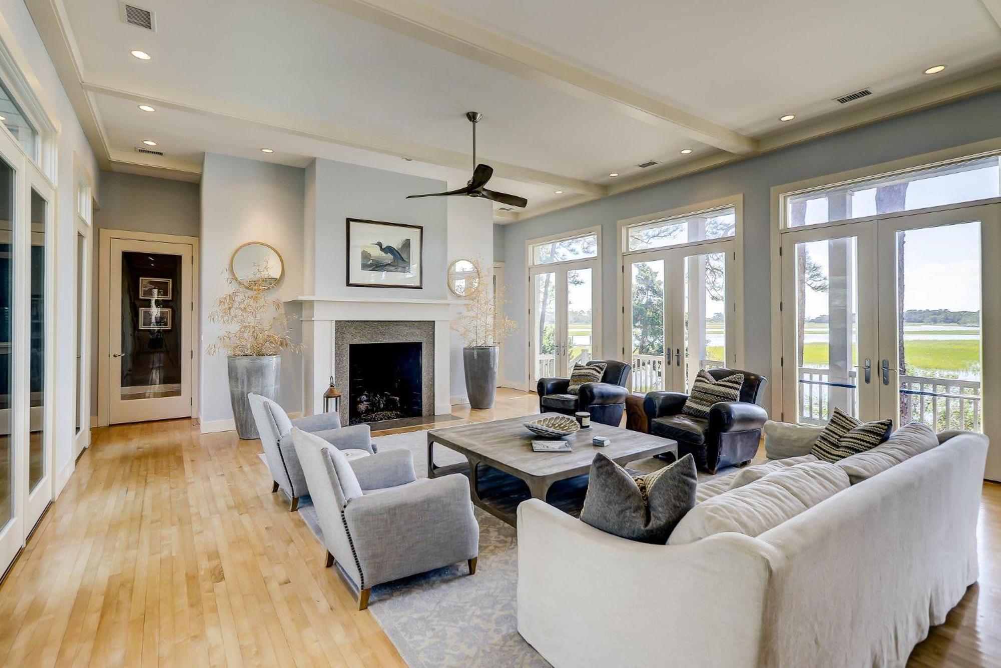 12 Summer Islands * Kiawah Island
