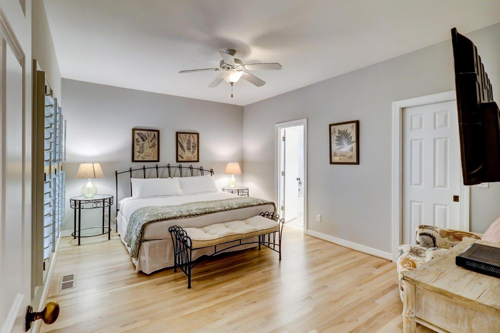 8 Silver Moss Holiday home Kiawah Island