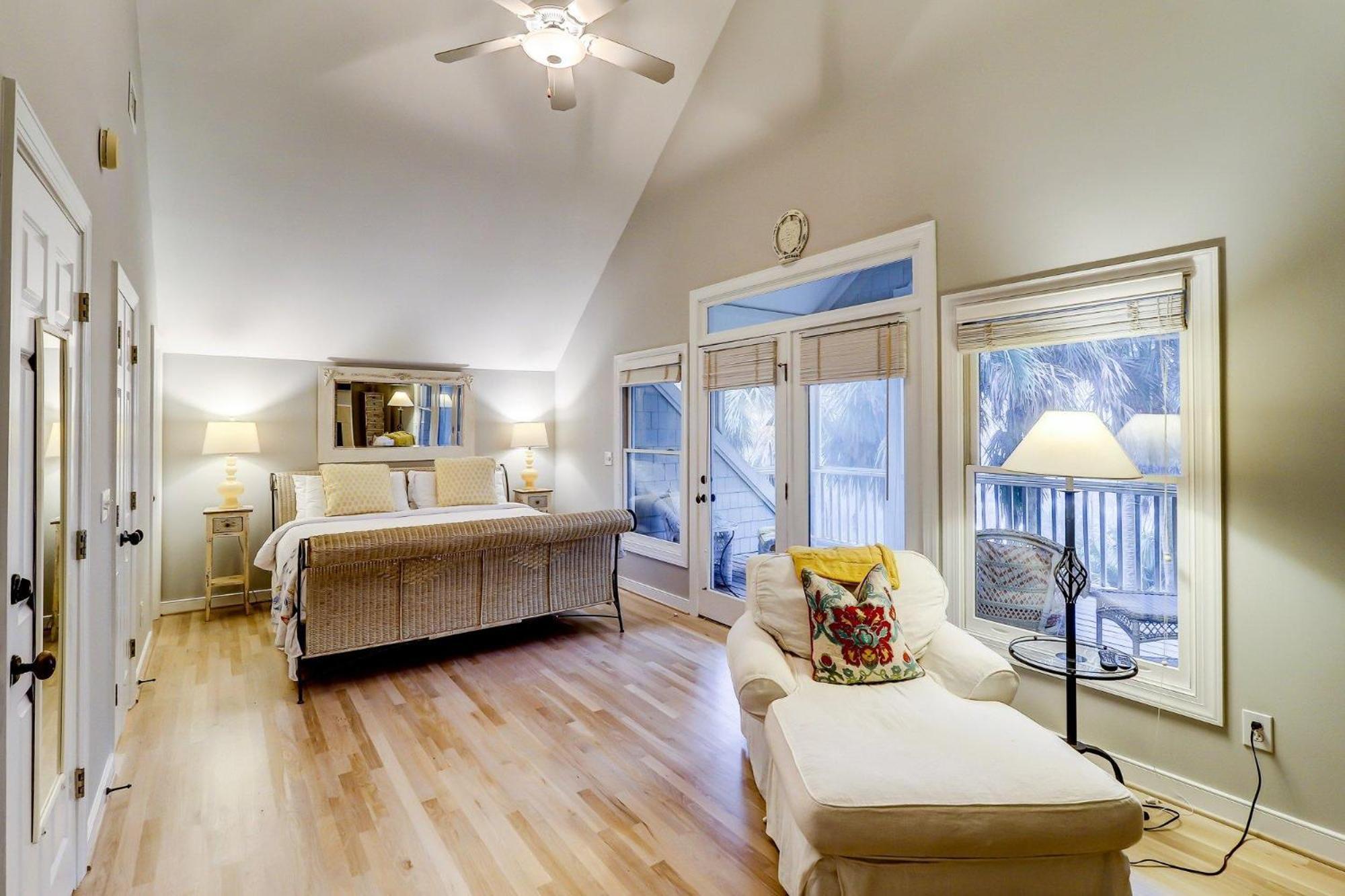 8 Silver Moss Kiawah Island