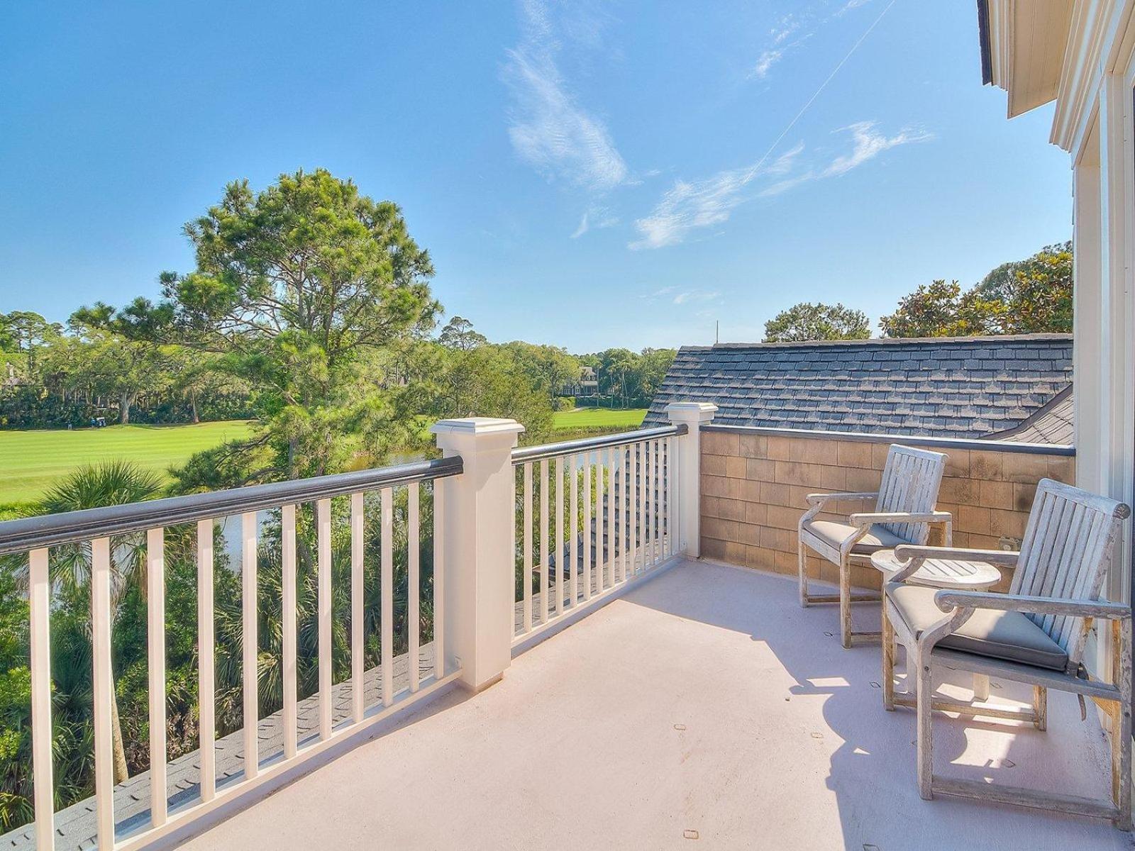 13 Avocet Lane * Kiawah Island
