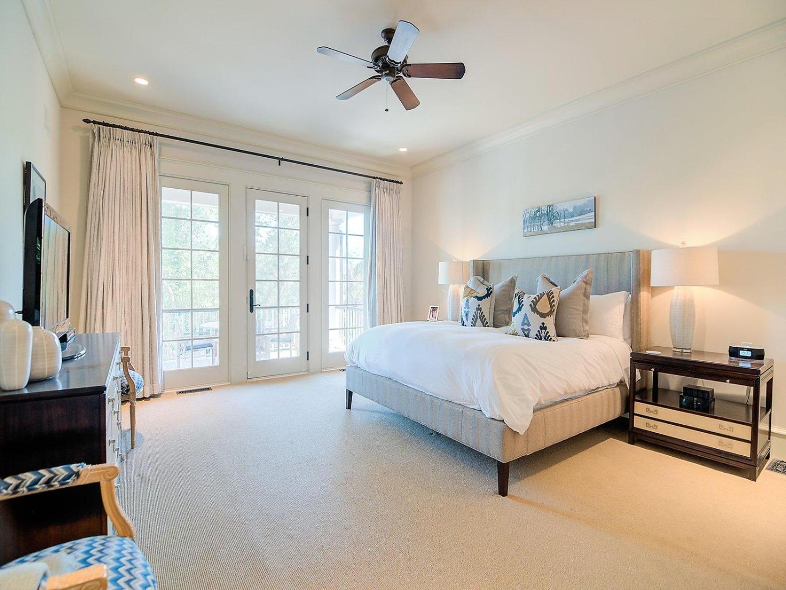 13 Avocet Lane Holiday home *